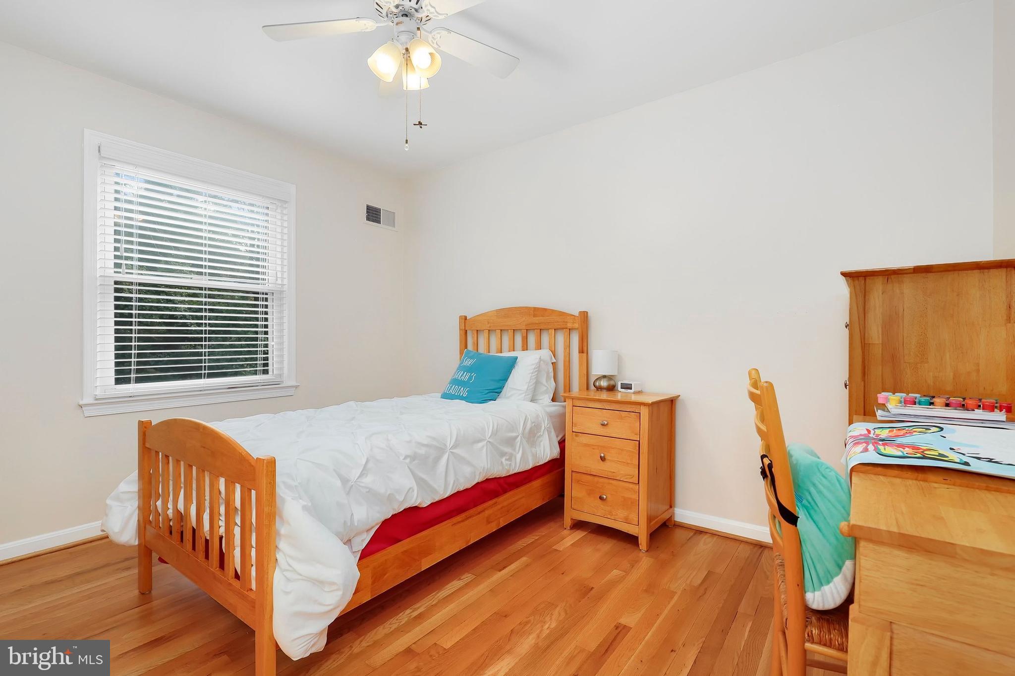 COLLEGE GARDENS - Residential