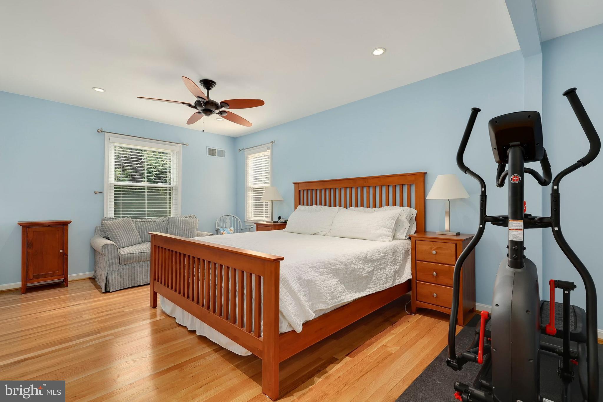 COLLEGE GARDENS - Residential