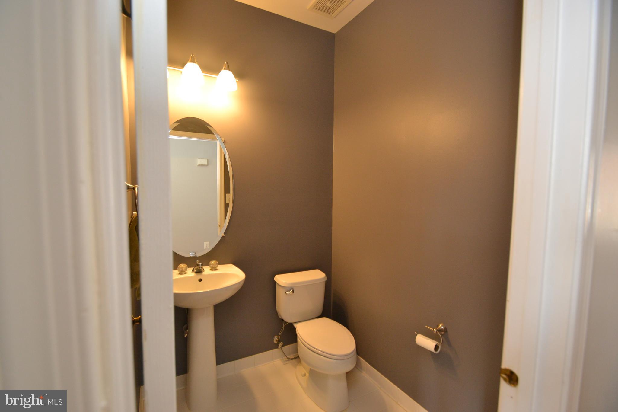 SOUTH RIDING - Residential Lease