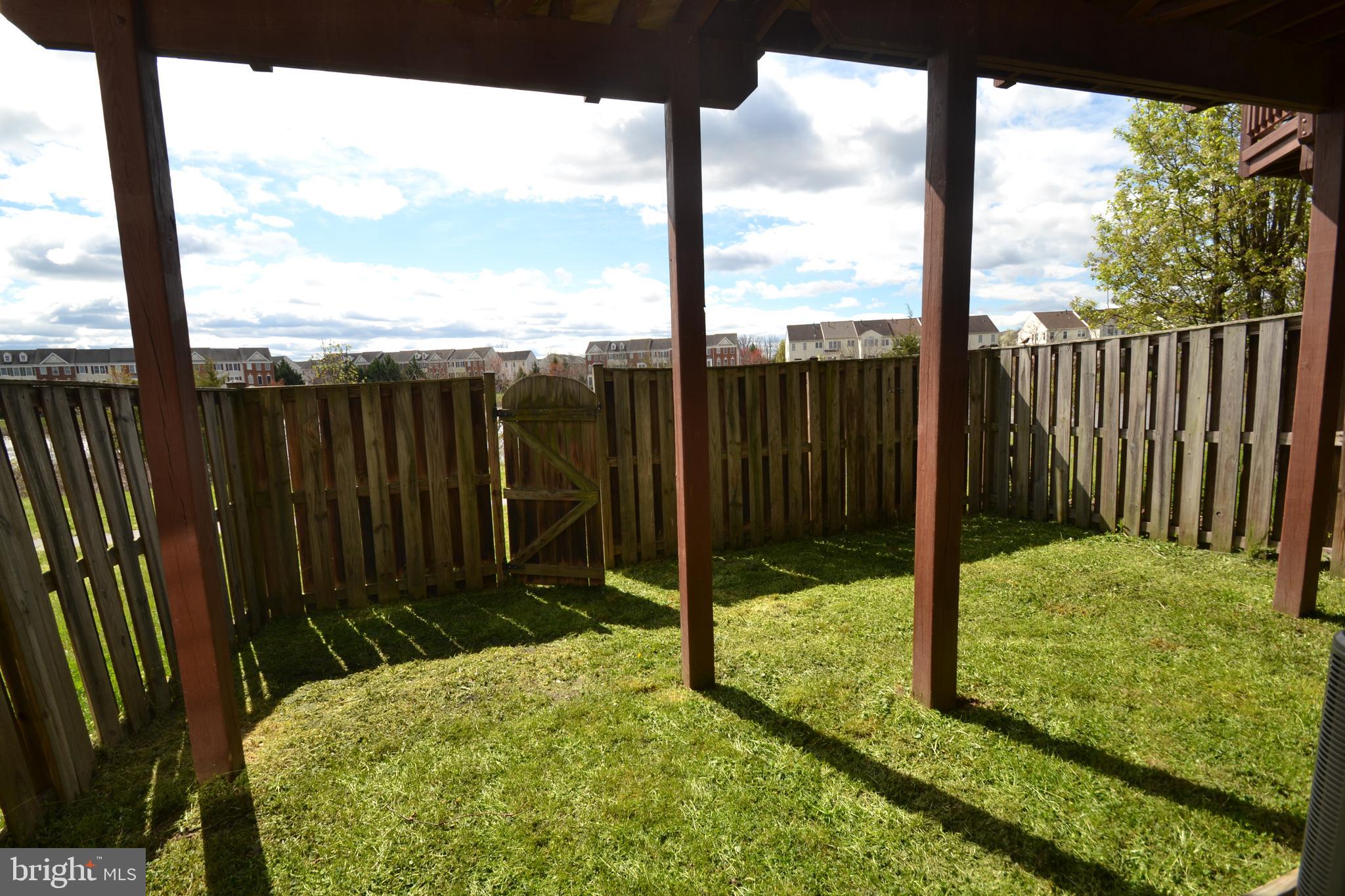 SOUTH RIDING - Residential Lease