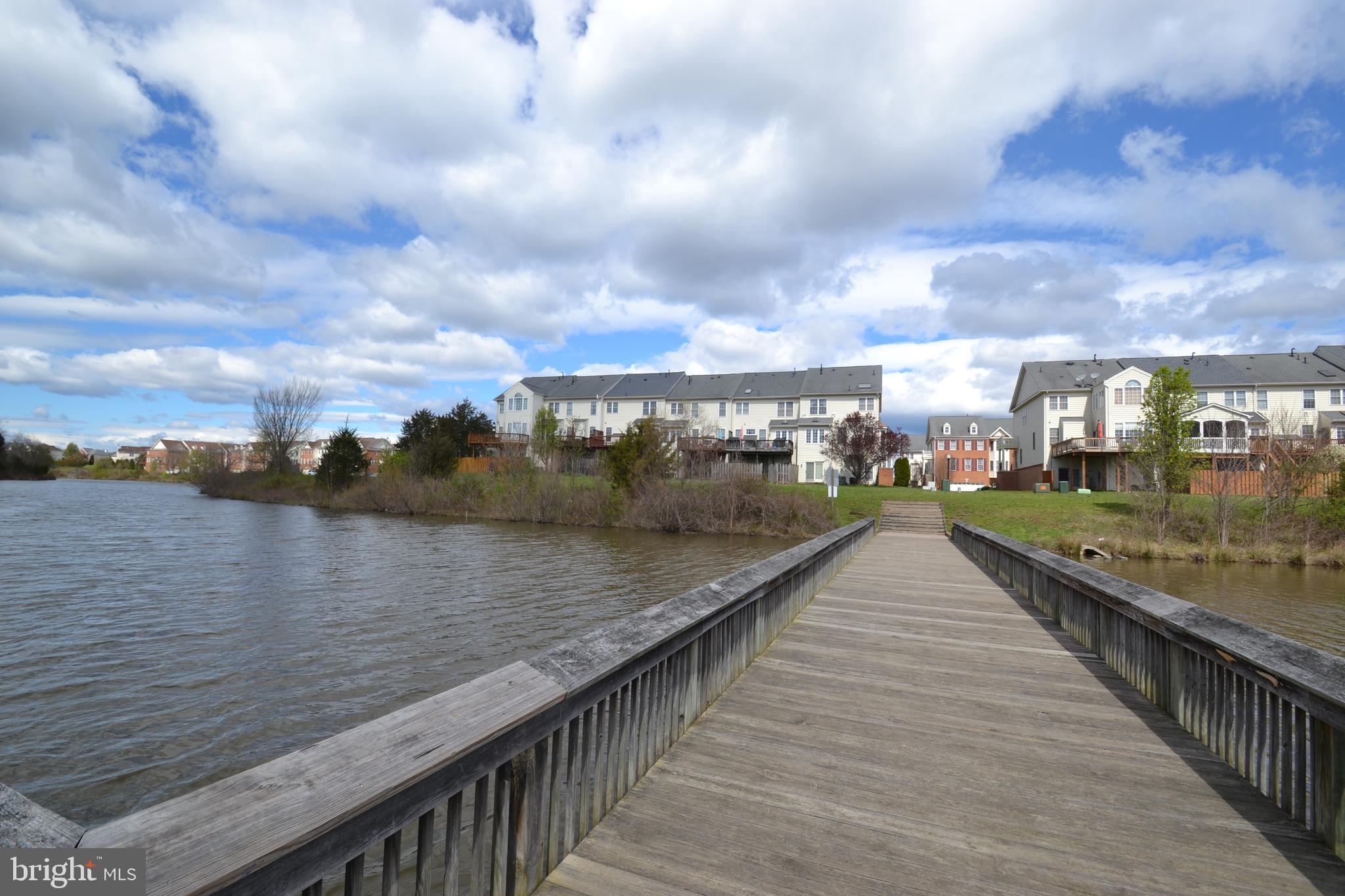 SOUTH RIDING - Residential Lease