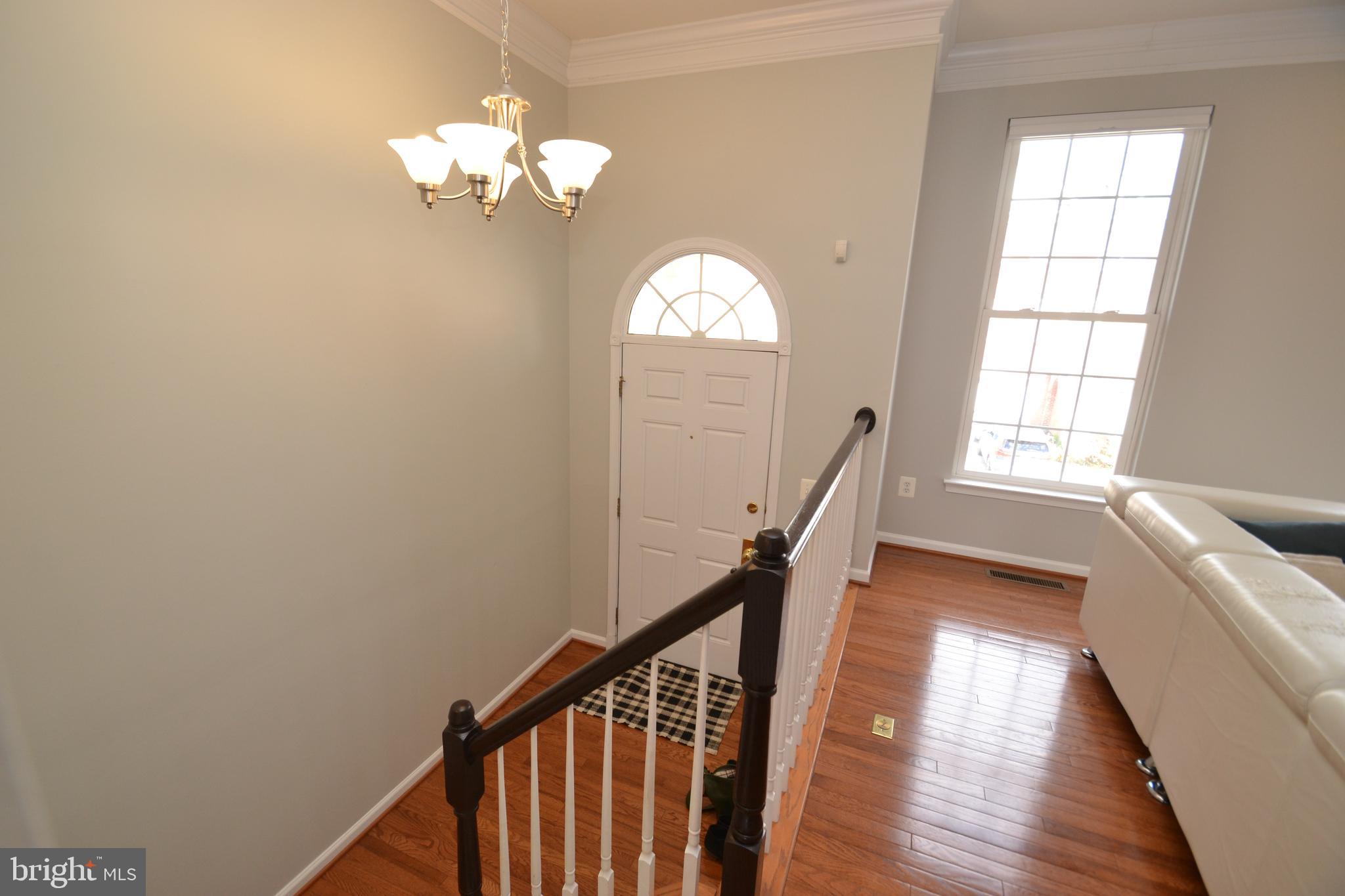 SOUTH RIDING - Residential Lease