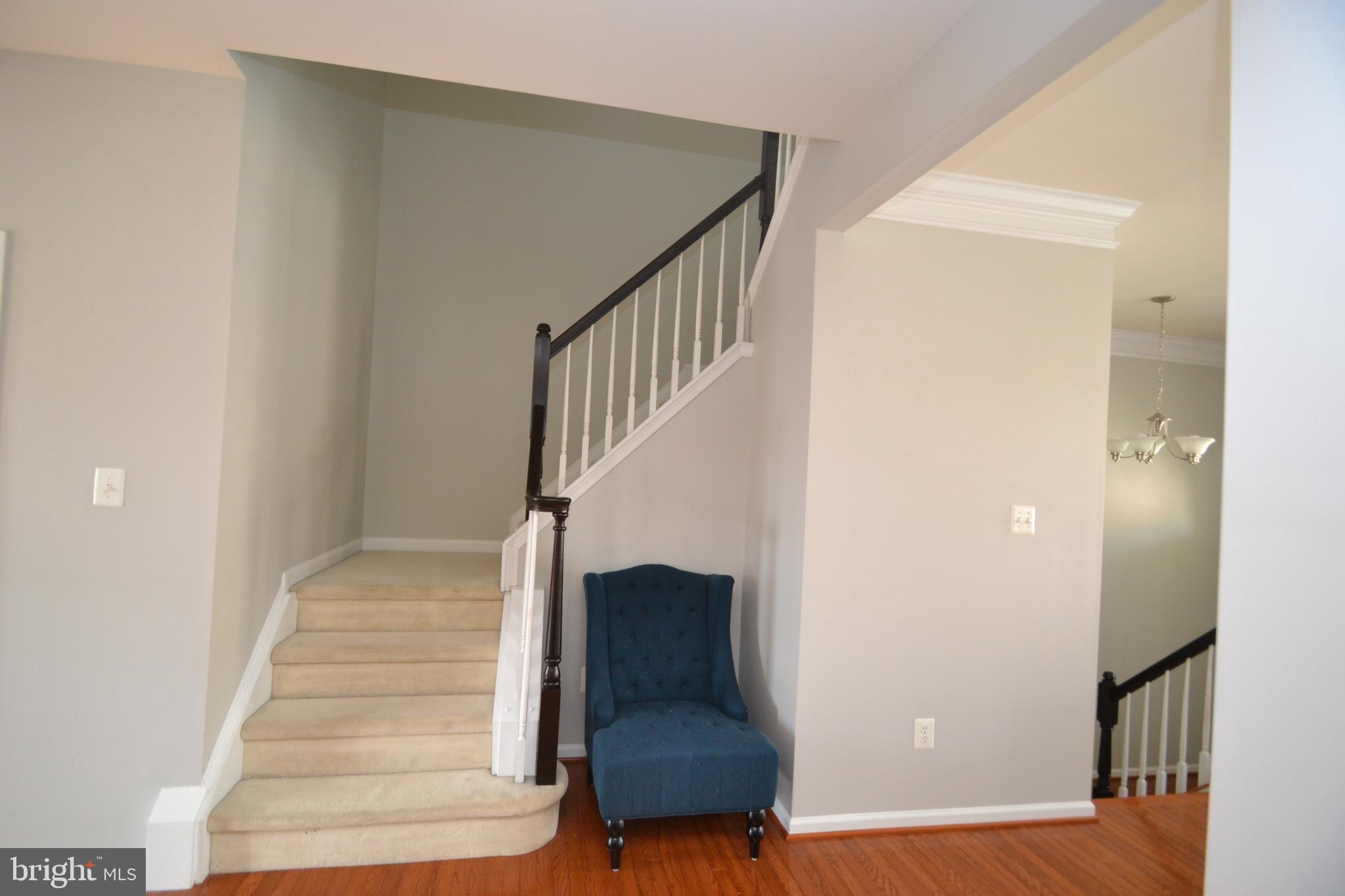 SOUTH RIDING - Residential Lease