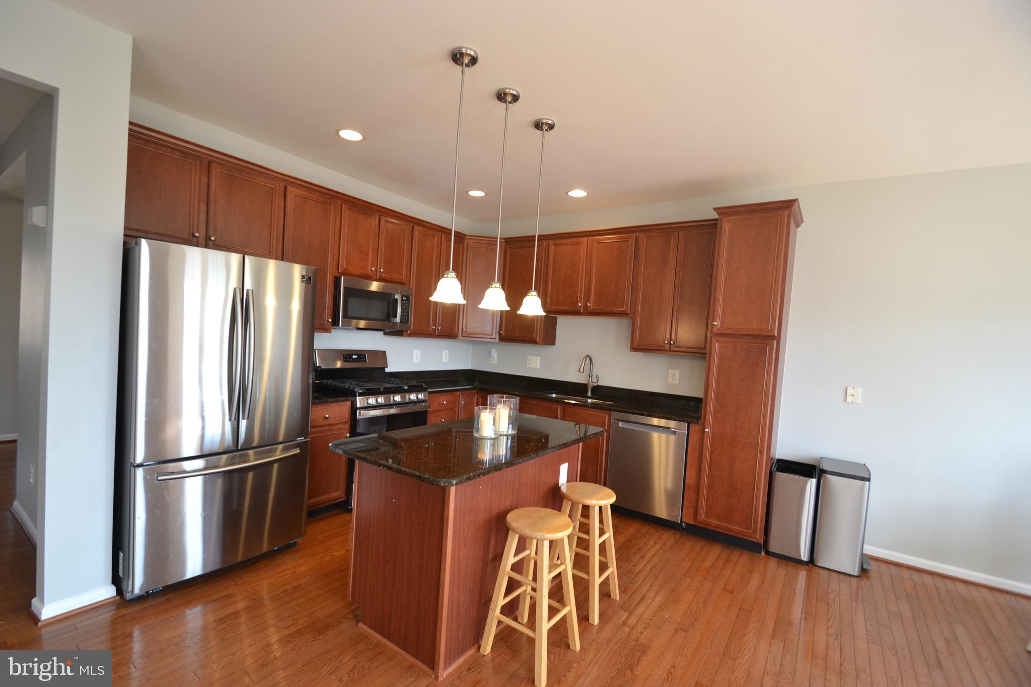 SOUTH RIDING - Residential Lease