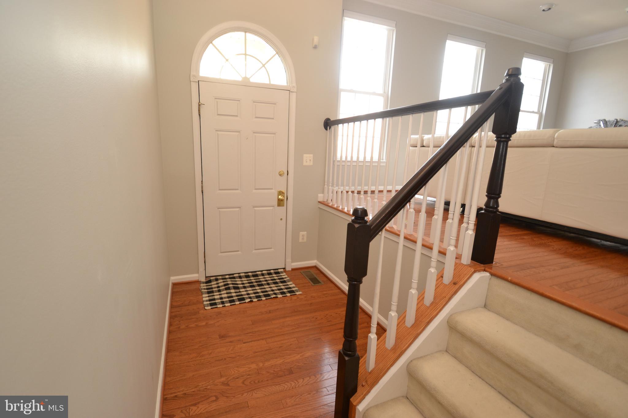 SOUTH RIDING - Residential Lease