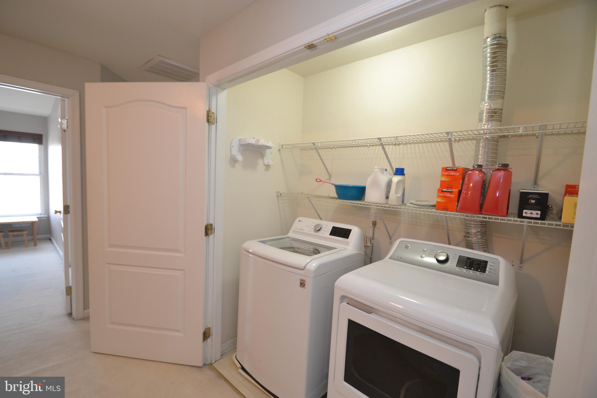 SOUTH RIDING - Residential Lease