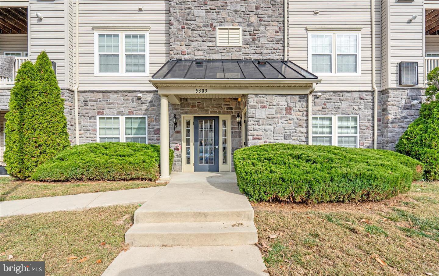 5303 WYNDHOLME CIRCLE 304