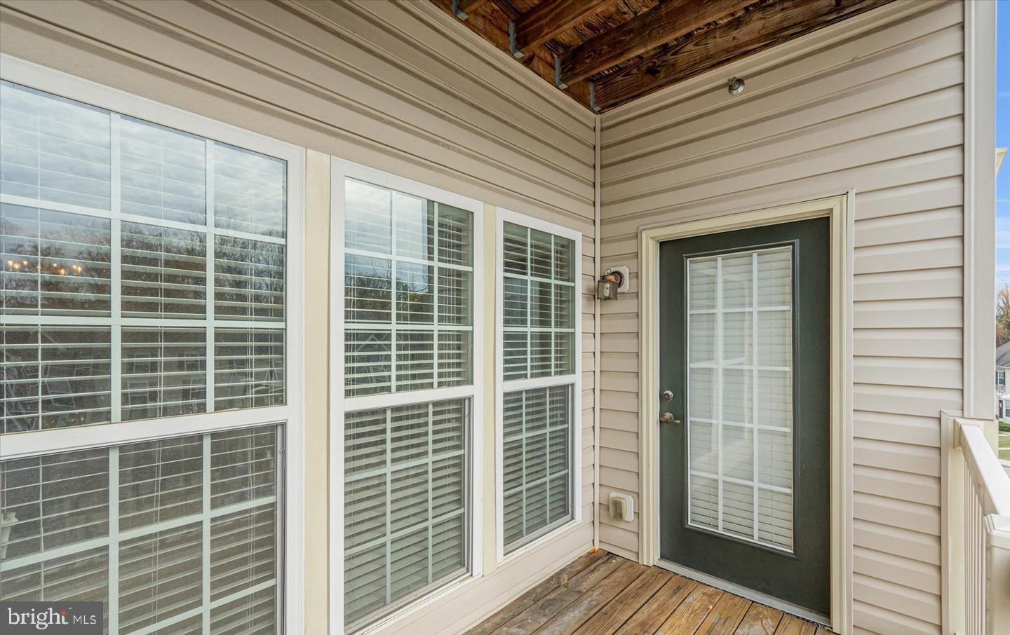 WYNDHOLME WOODS - Residential Lease