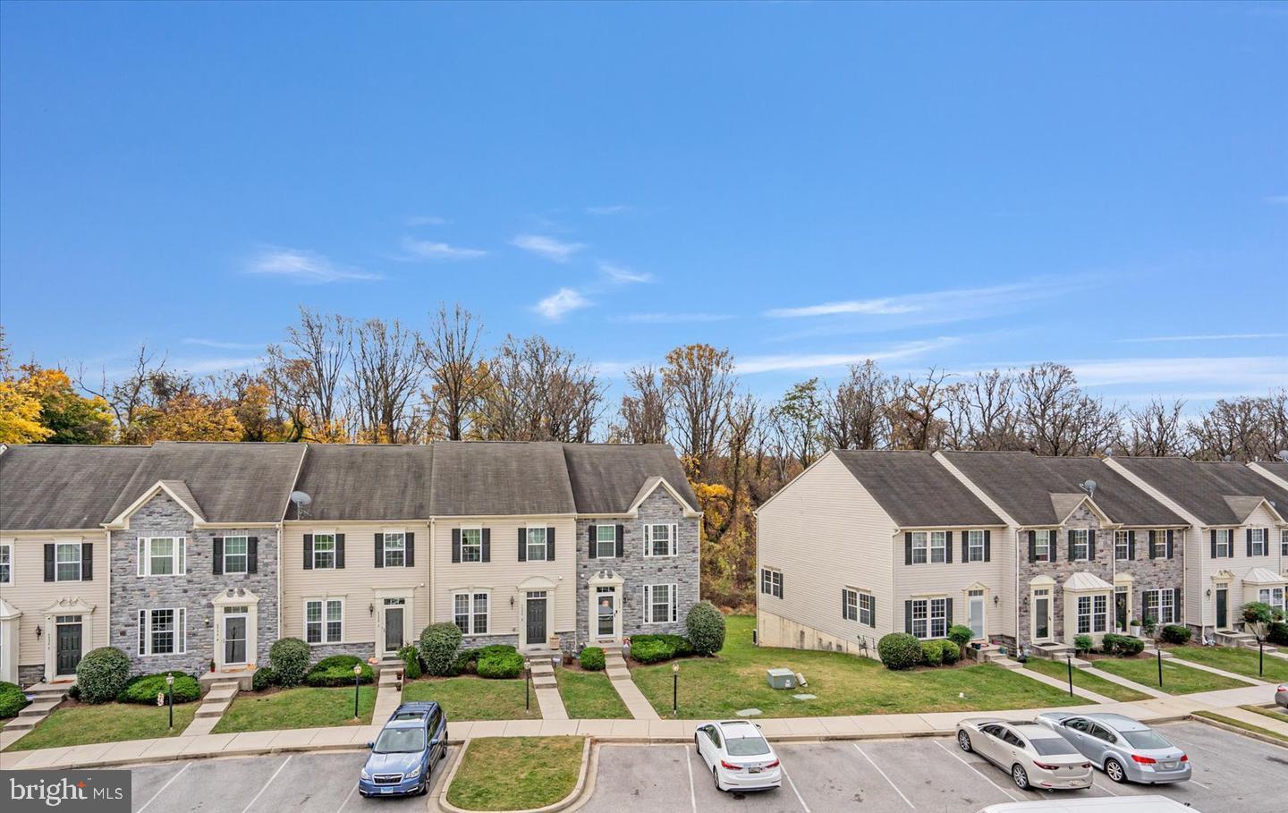 5303 WYNDHOLME CIRCLE 304