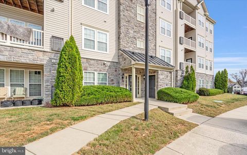5303 WYNDHOLME CIRCLE 304 BALTIMORE MD 21229