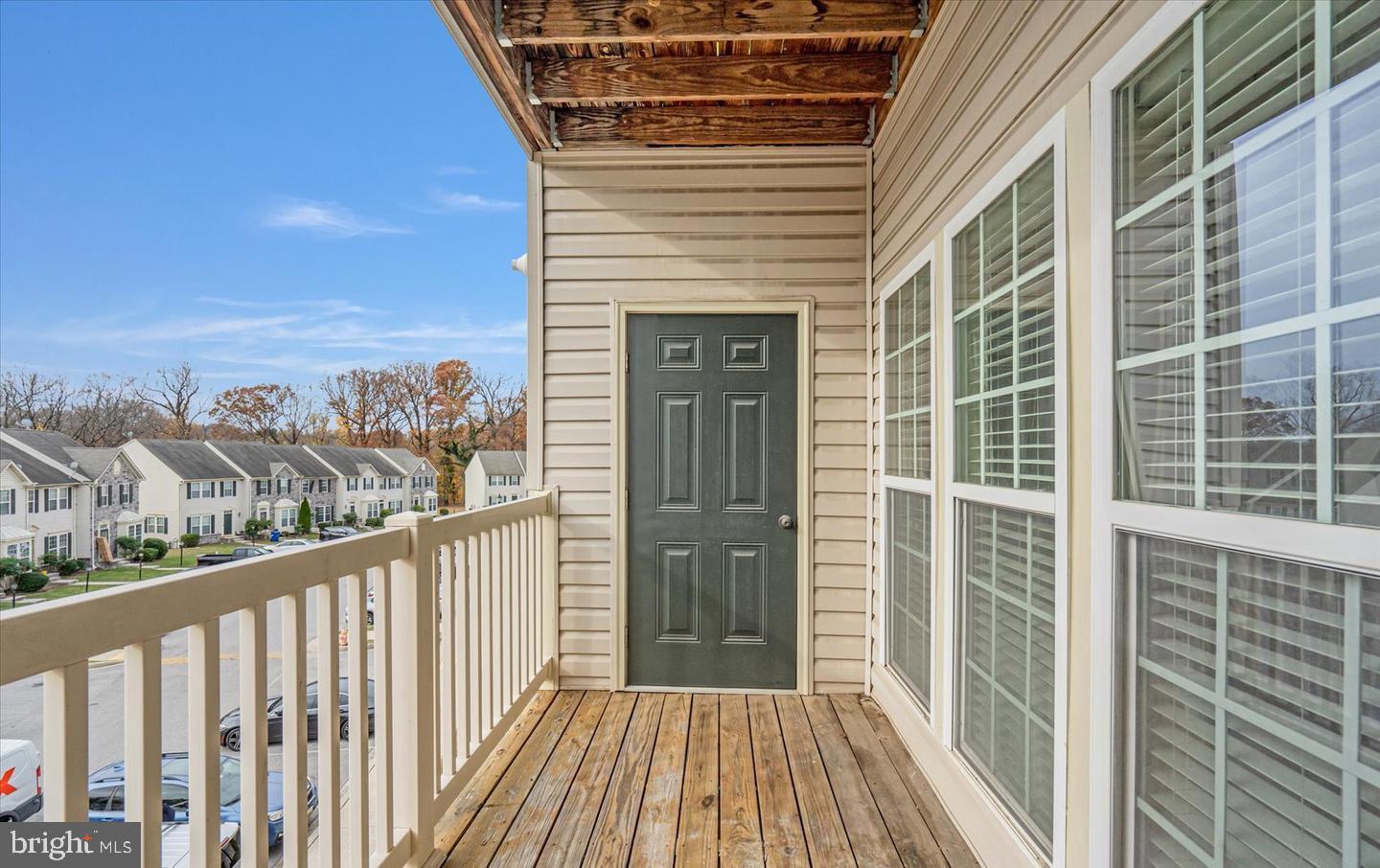 WYNDHOLME WOODS - Residential Lease