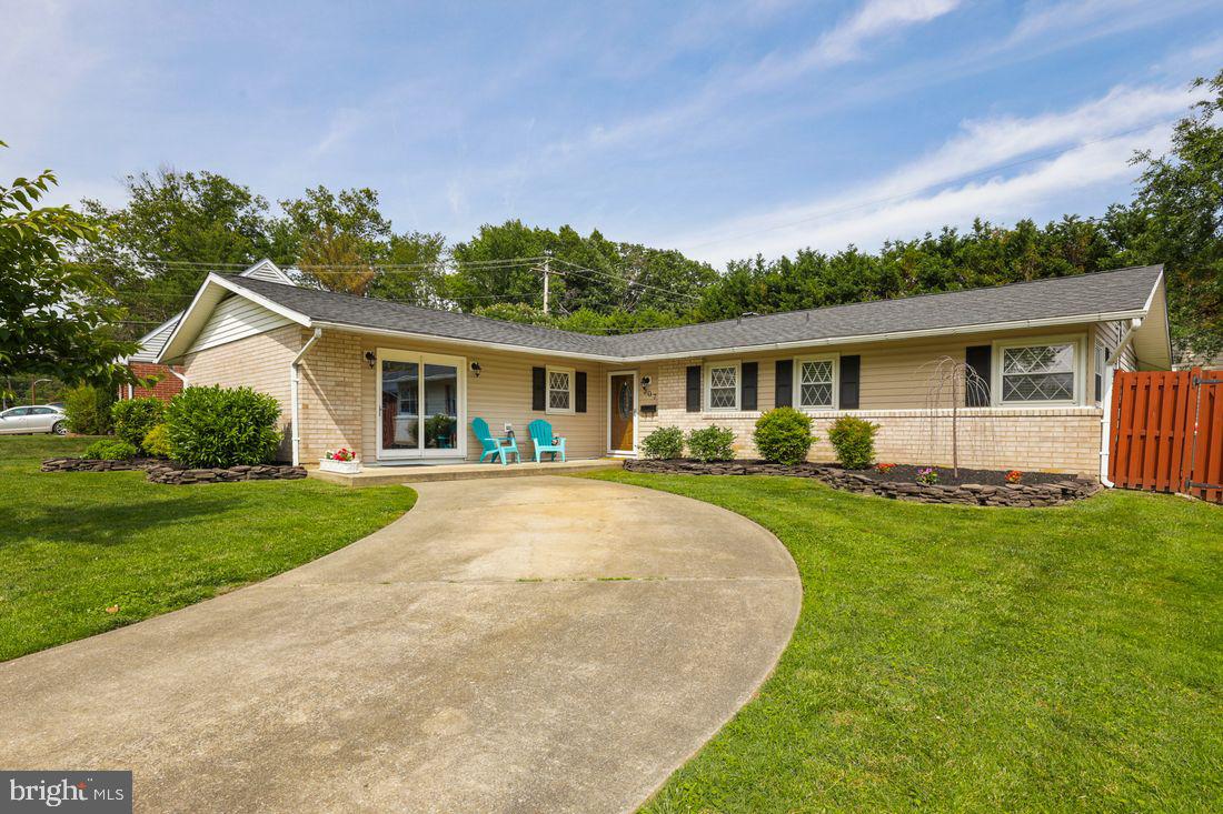 JOPPATOWNE - Residential