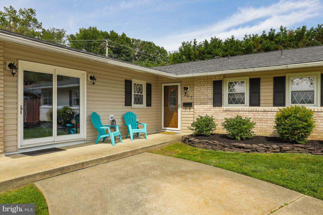 JOPPATOWNE - Residential