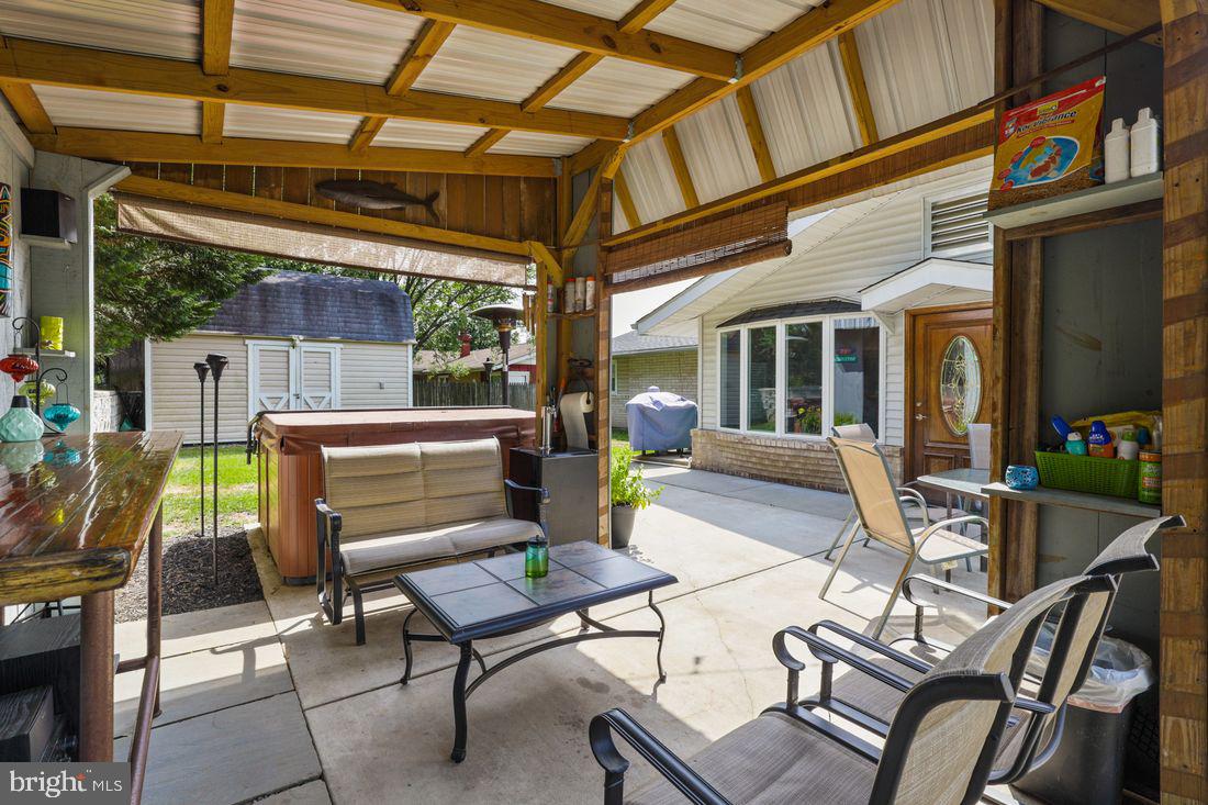 JOPPATOWNE - Residential