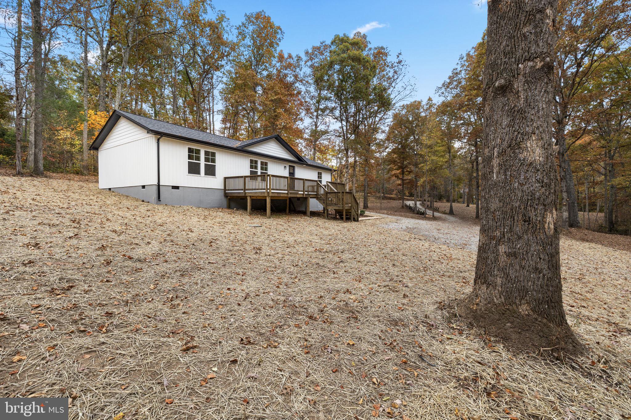 LIVINGSTON VILLAGE - Residential