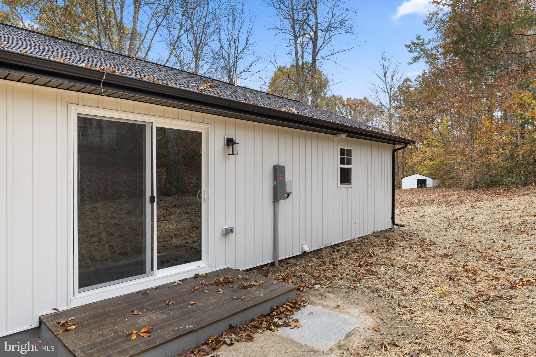 LIVINGSTON VILLAGE - Residential