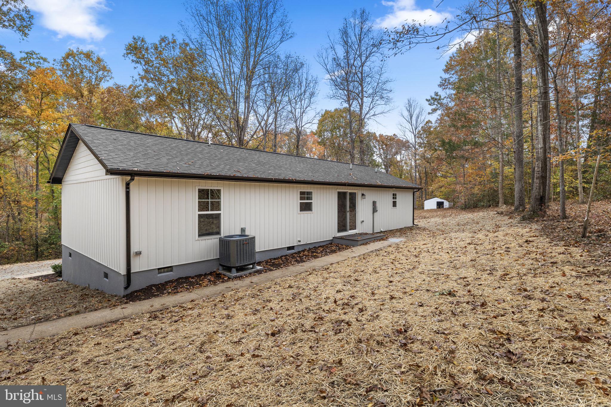 LIVINGSTON VILLAGE - Residential