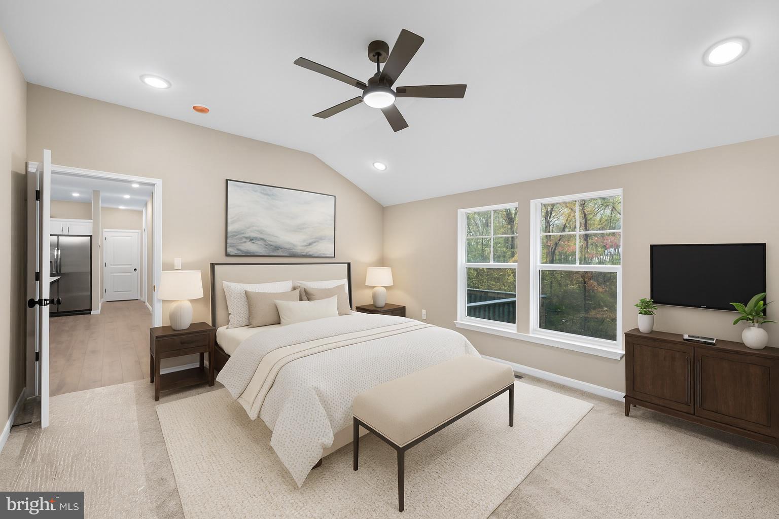 LIVINGSTON VILLAGE - Residential