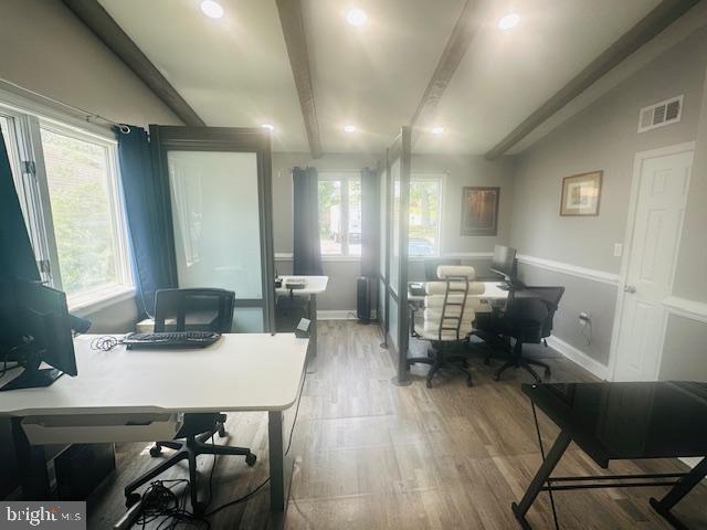 PERRY VIEW - Commercial Sale