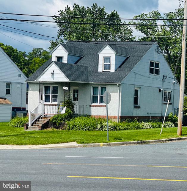 PERRY VIEW - Commercial Sale