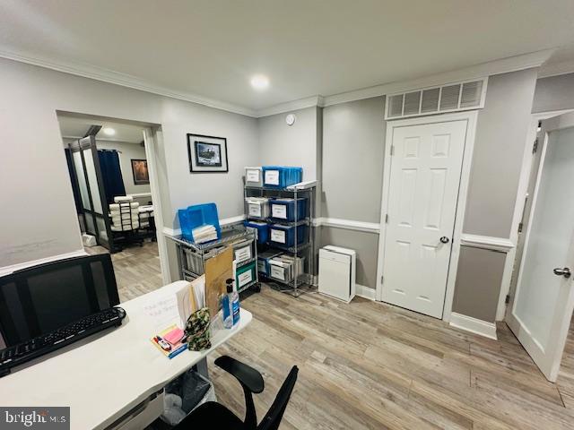 PERRY VIEW - Commercial Sale