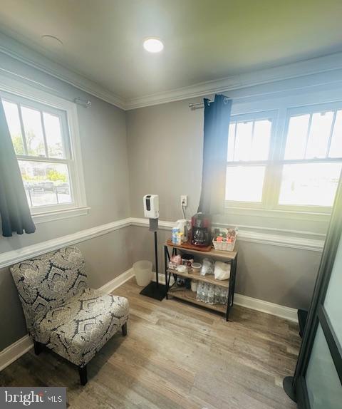 PERRY VIEW - Commercial Sale
