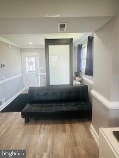 PERRY VIEW - Commercial Sale