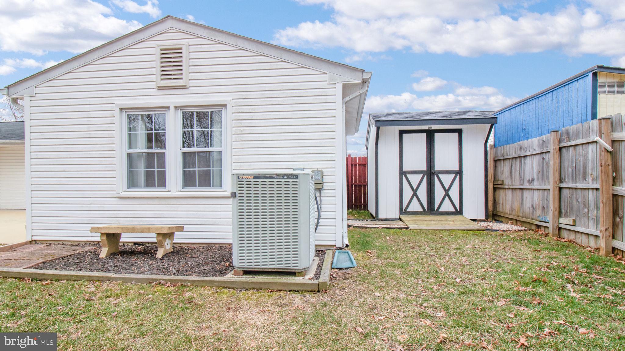 PINEFIELD - Residential