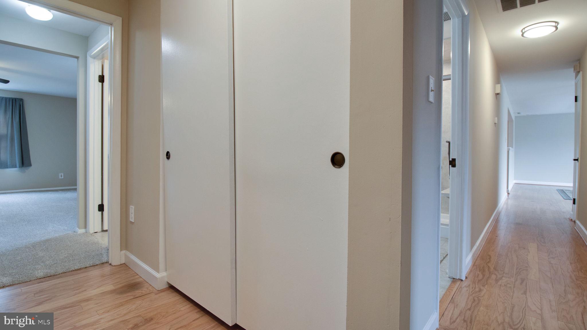 PINEFIELD - Residential