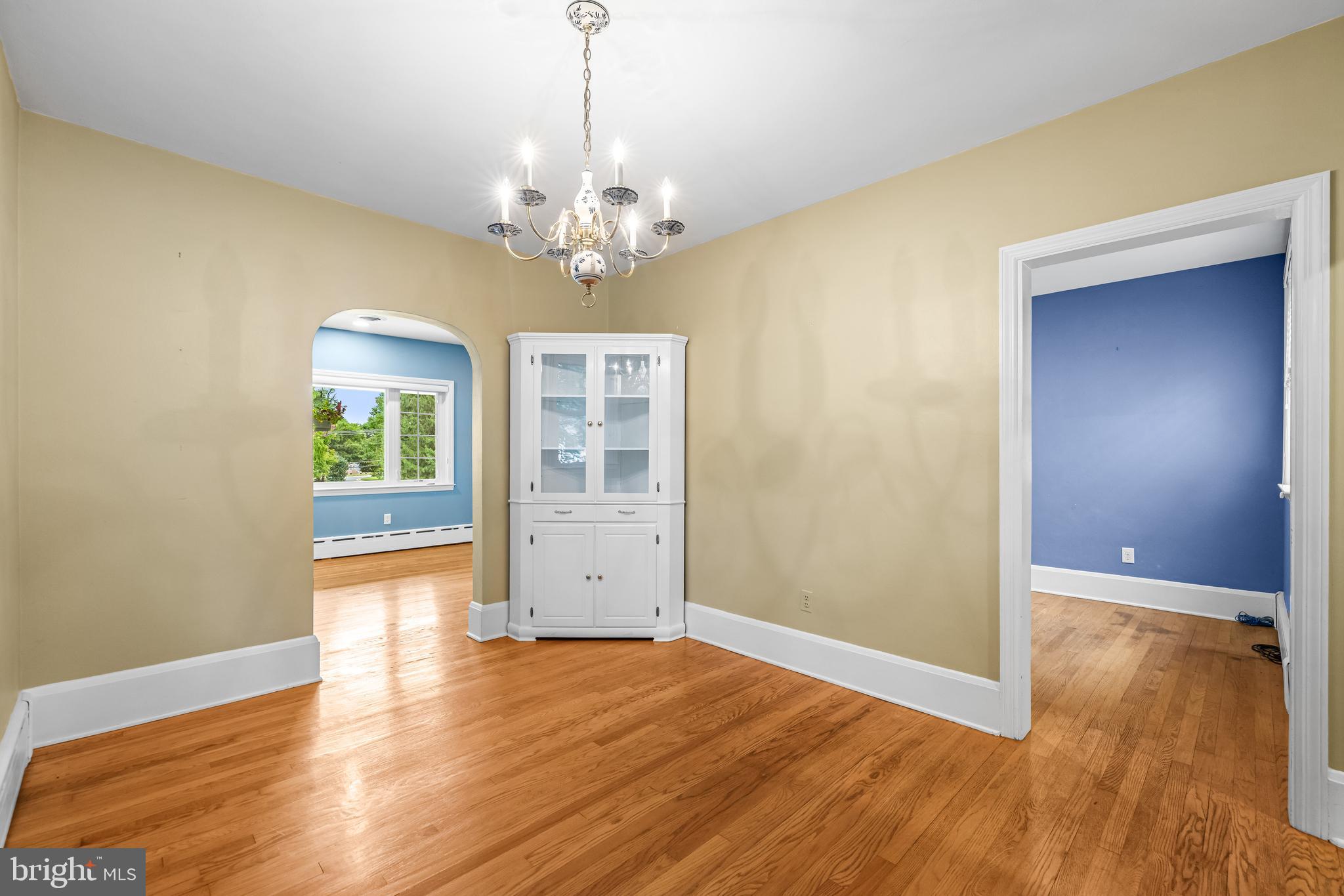 BEAVERBROOK - Residential