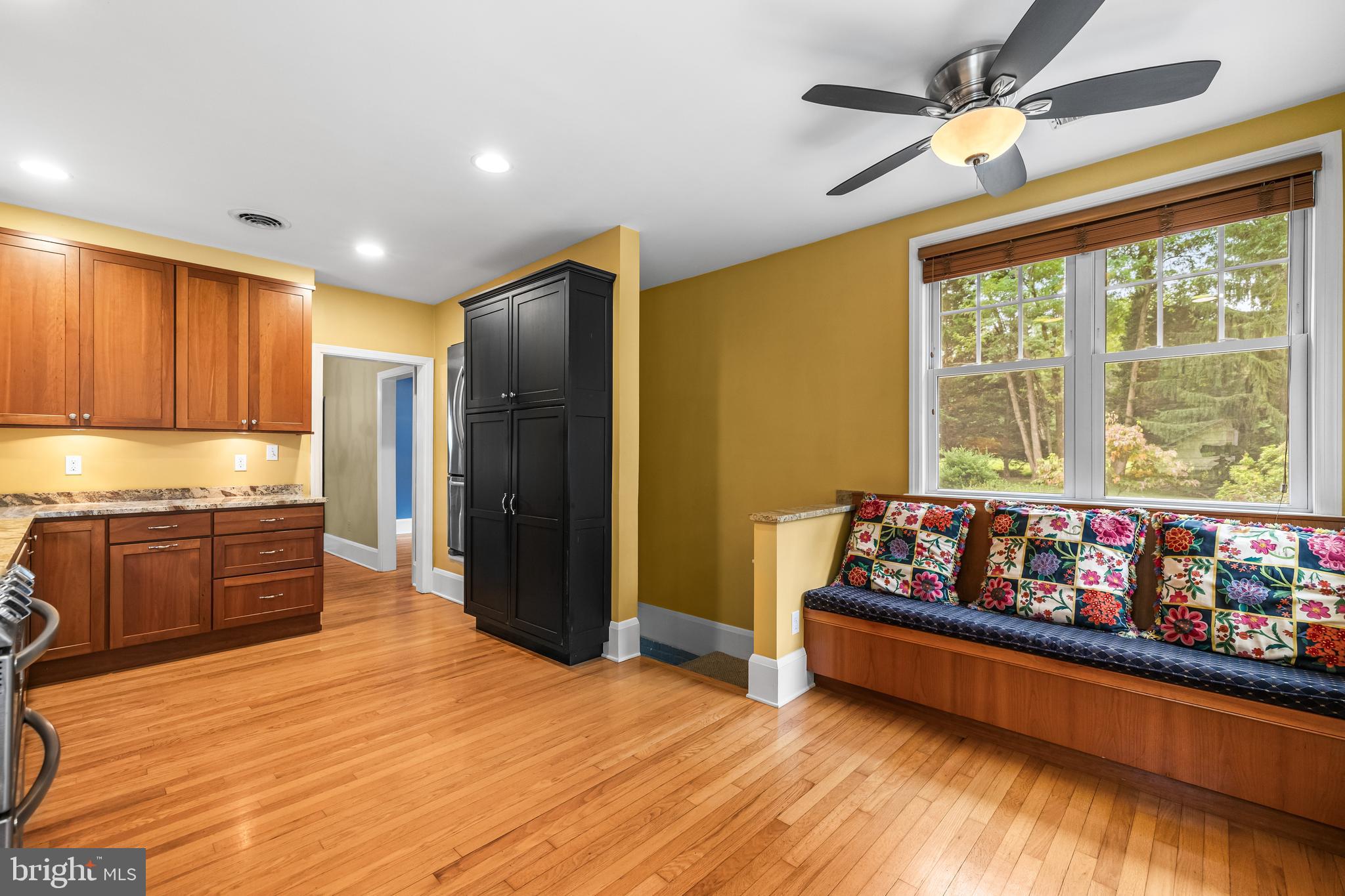 BEAVERBROOK - Residential