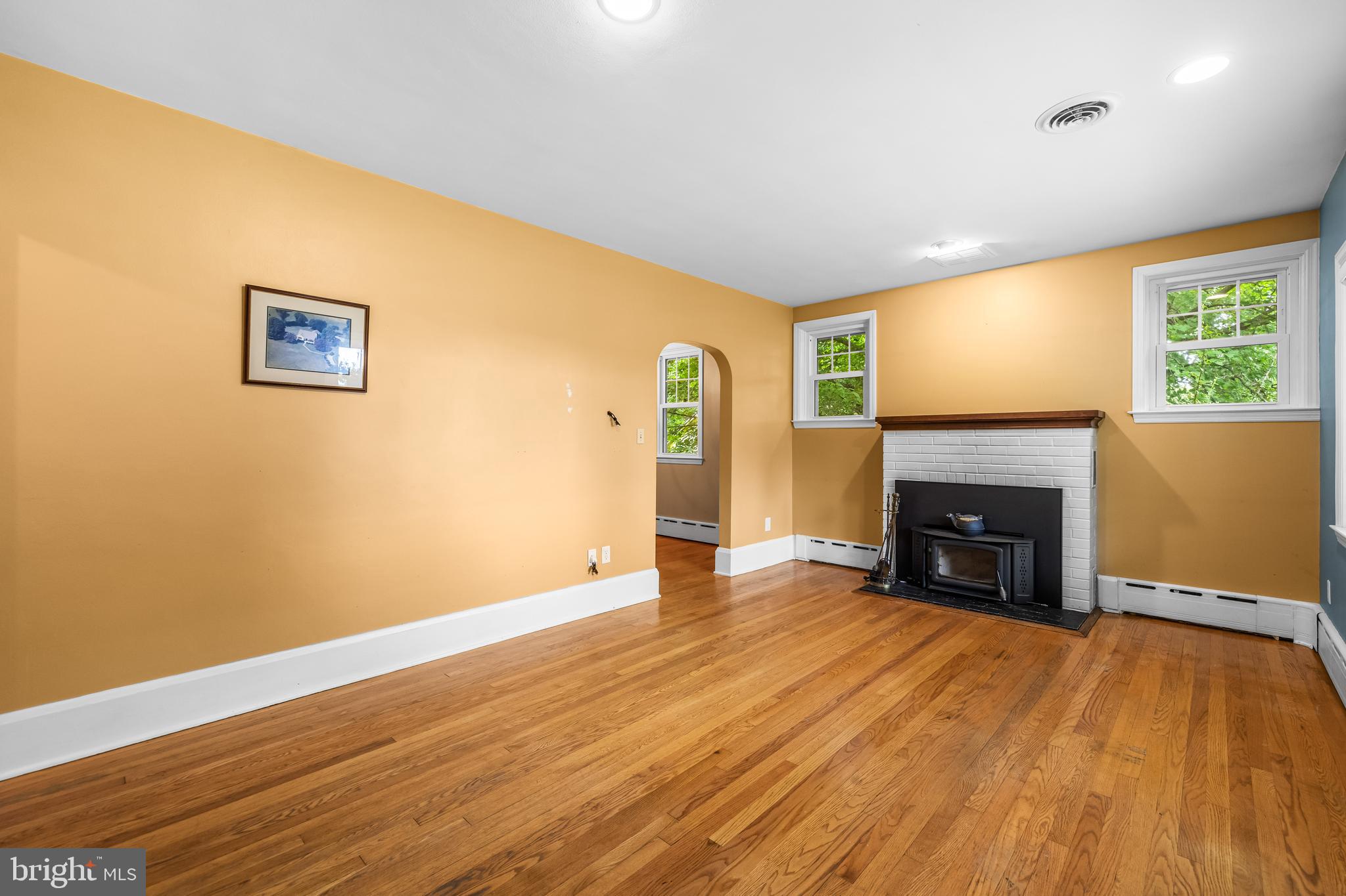 BEAVERBROOK - Residential