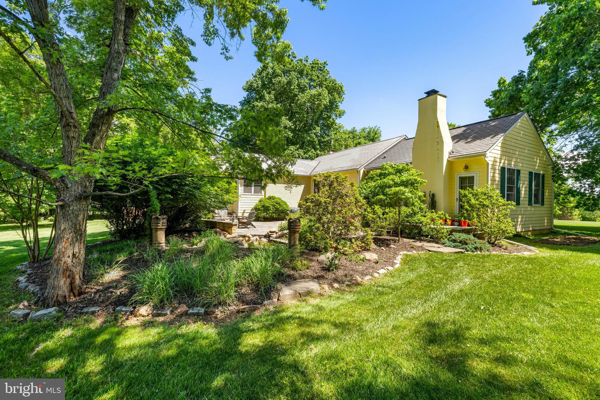 BEAVERBROOK - Residential