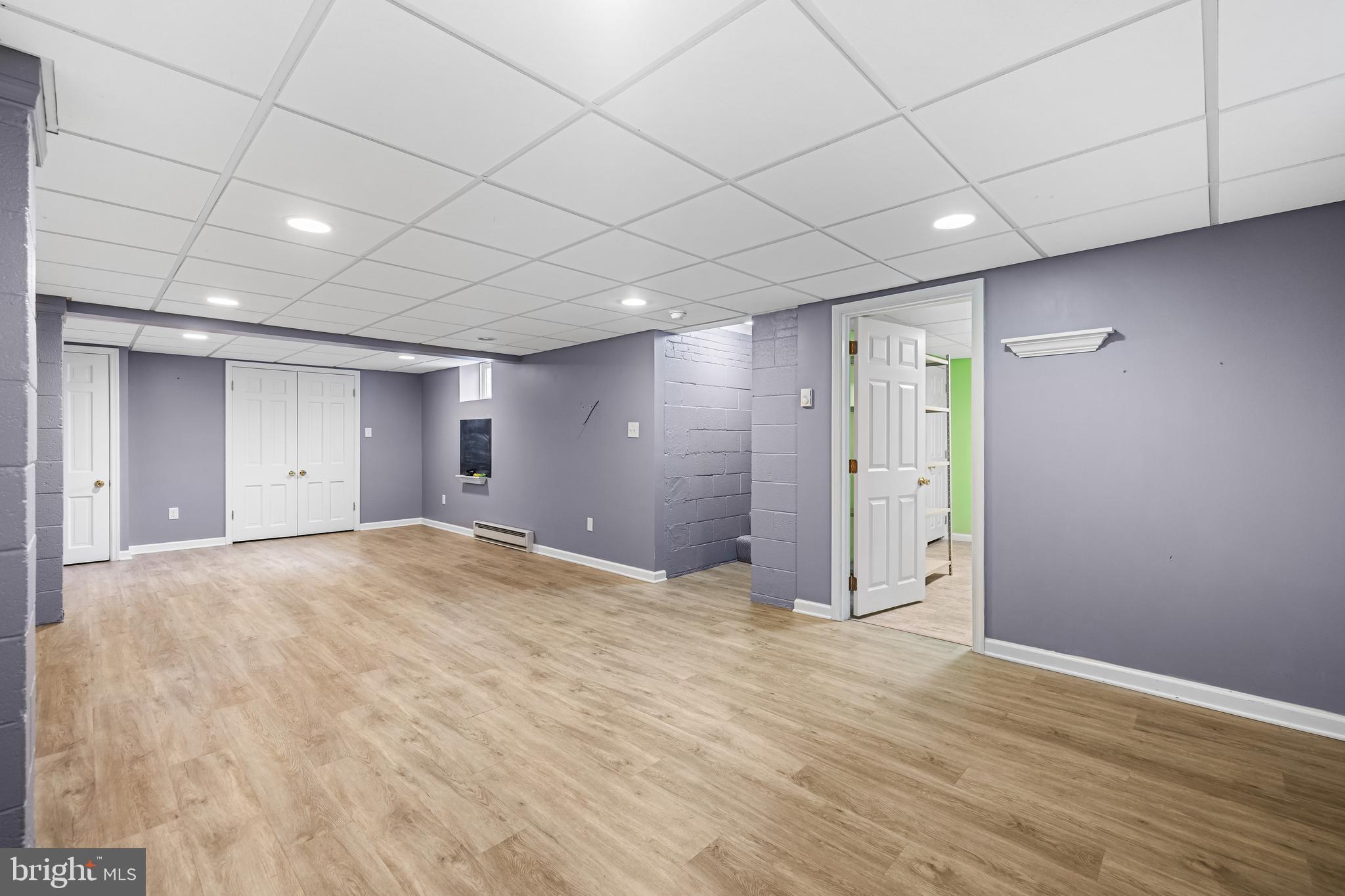 BEAVERBROOK - Residential