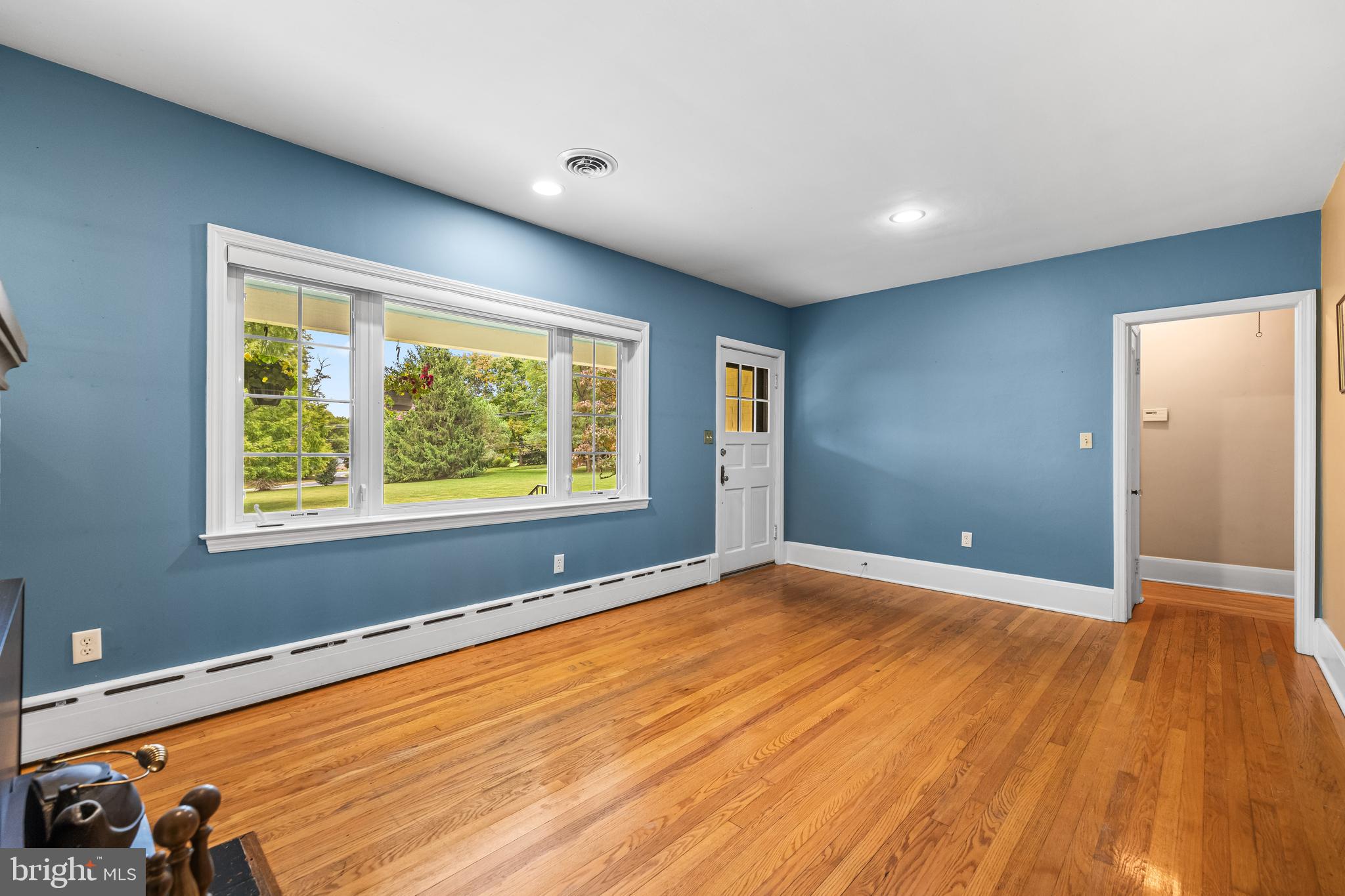 BEAVERBROOK - Residential