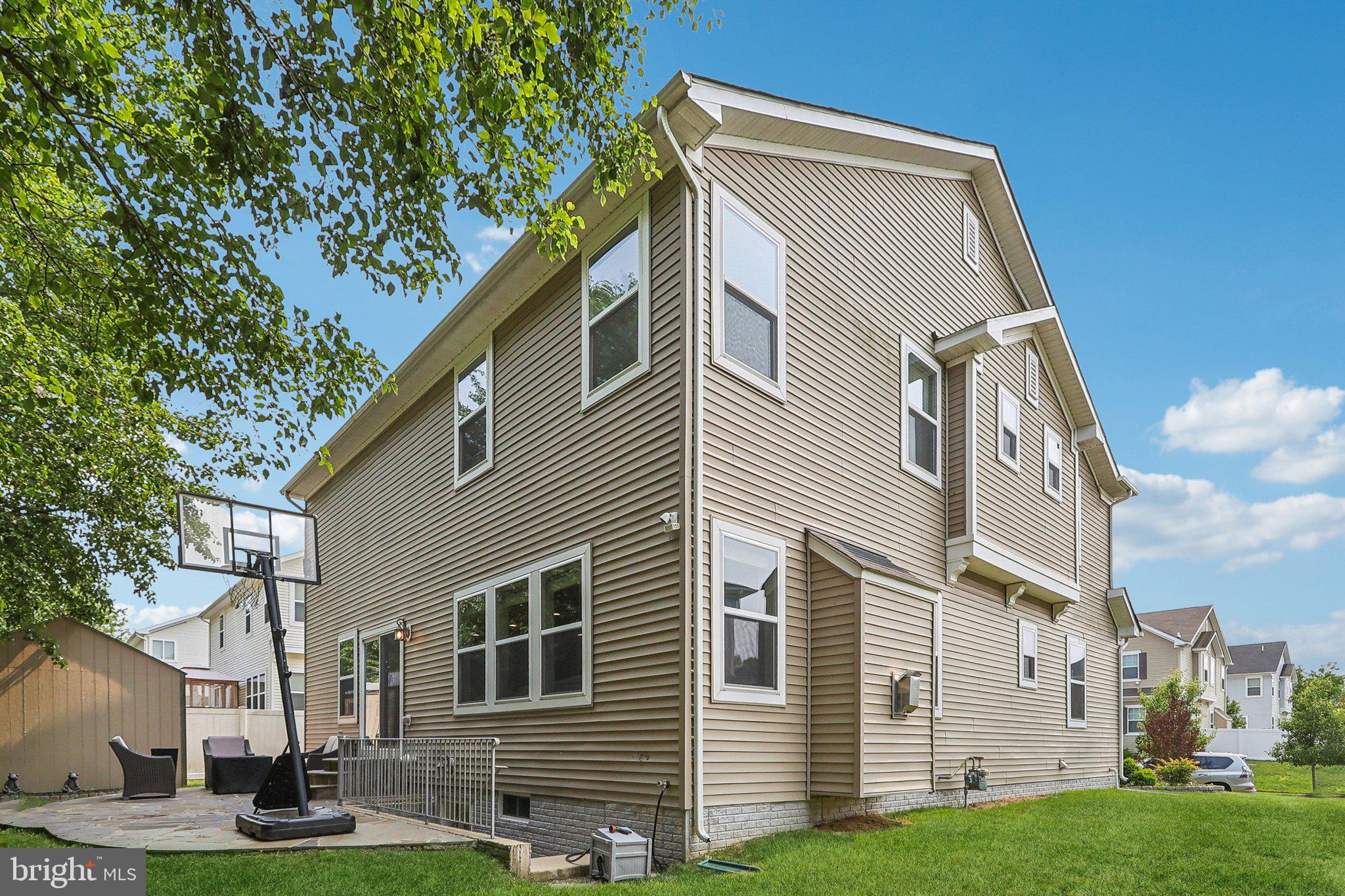 STONEWELL - Residential