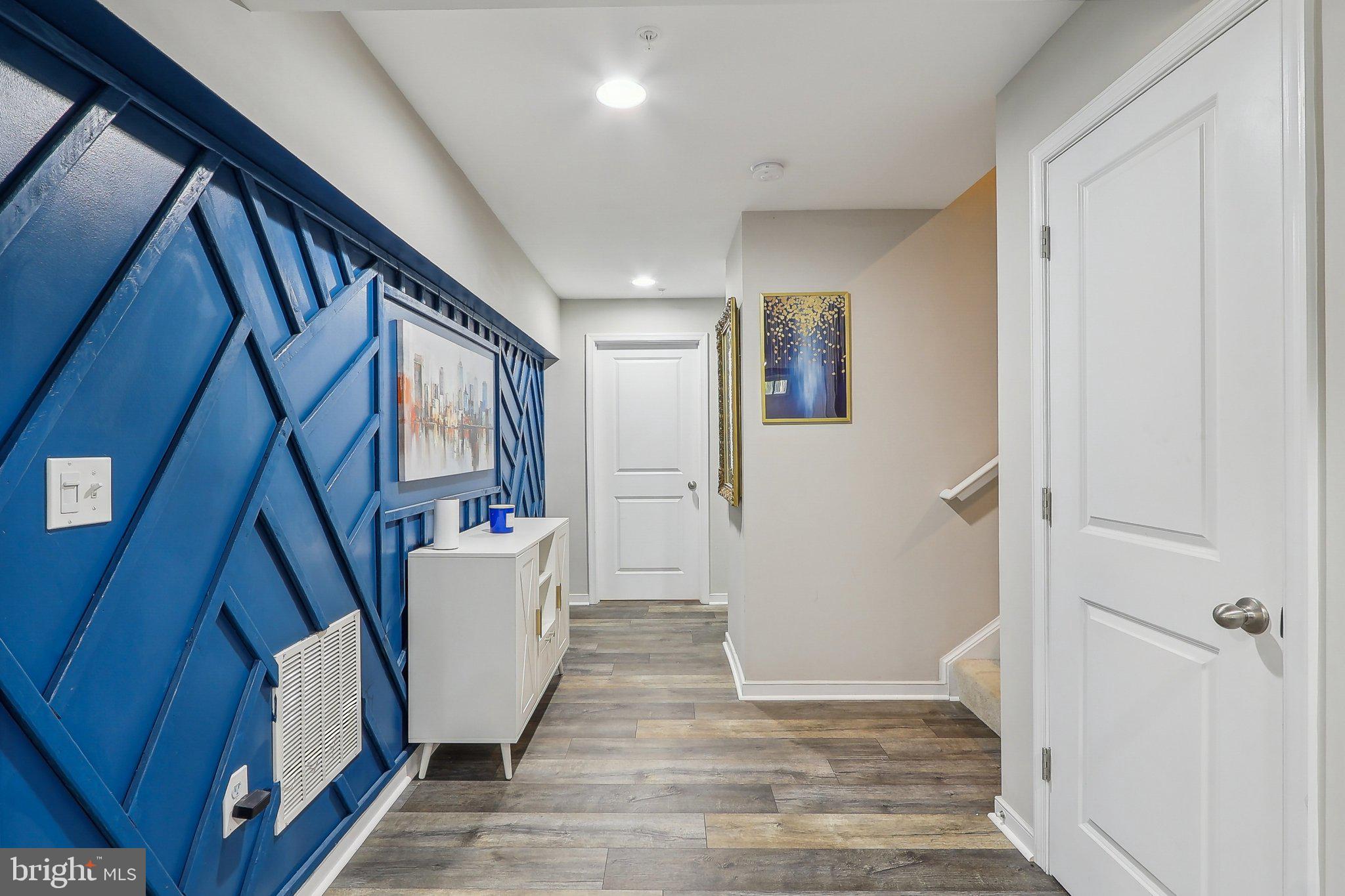 STONEWELL - Residential