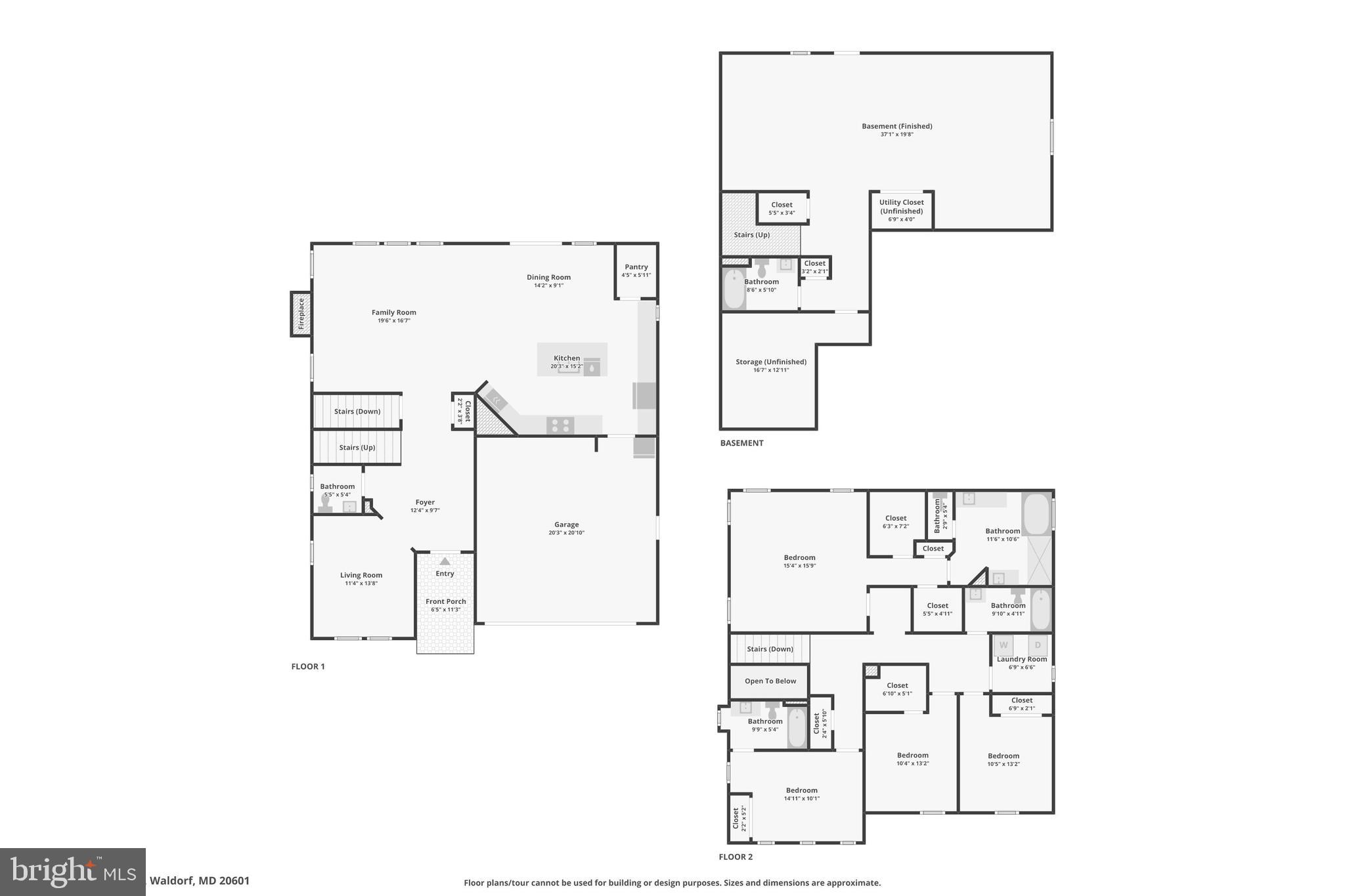 STONEWELL - Residential