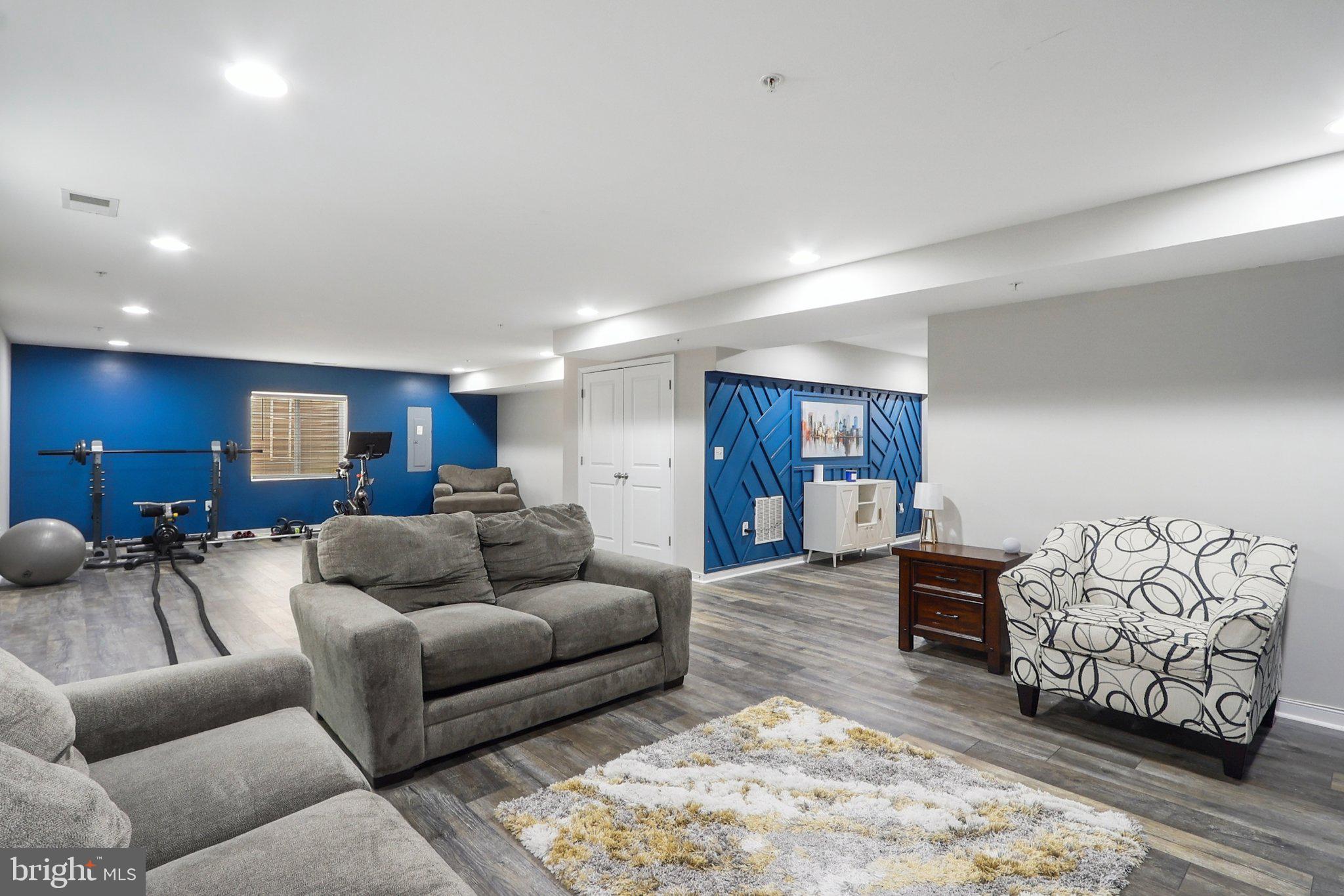 STONEWELL - Residential