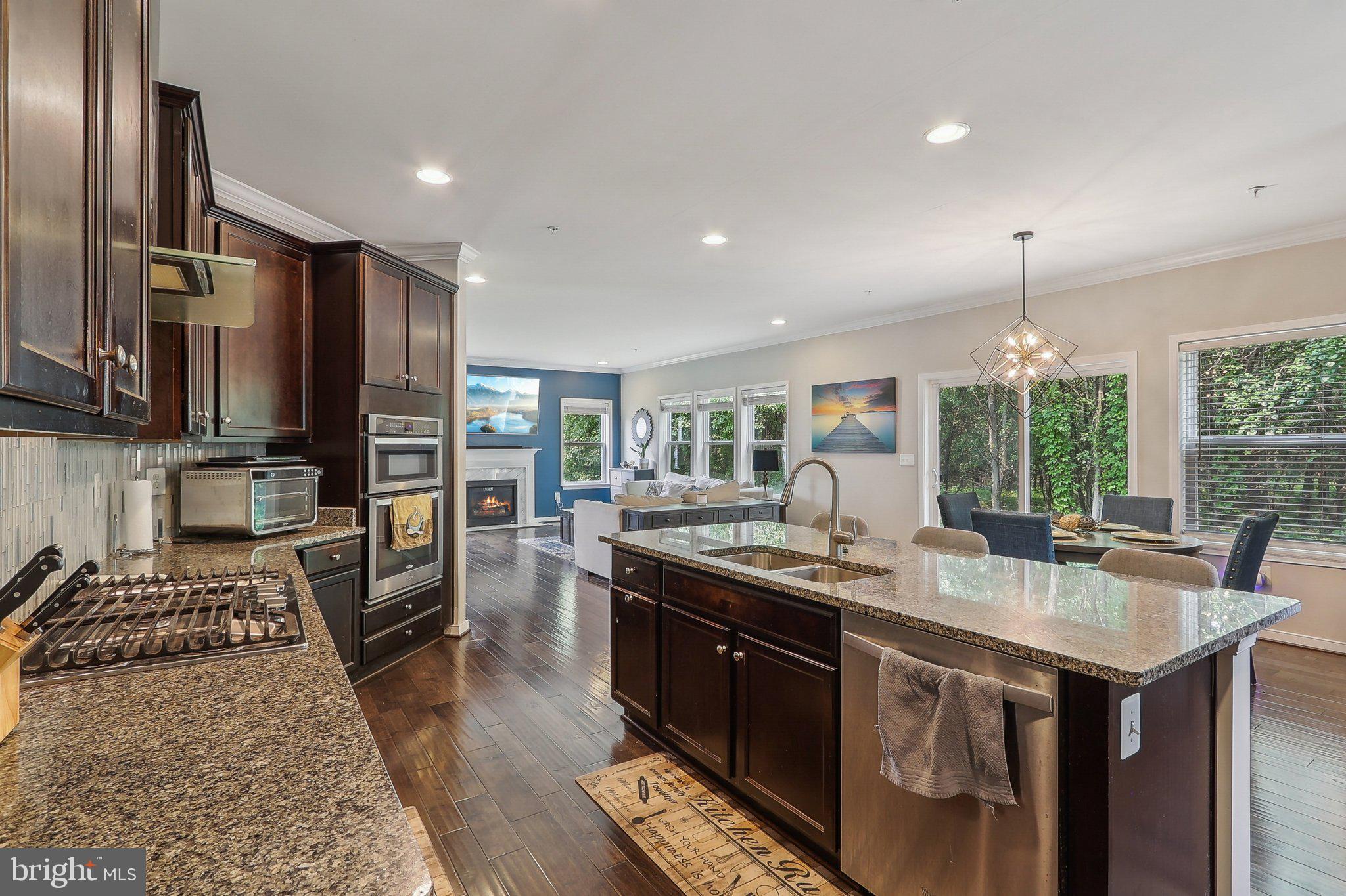 STONEWELL - Residential