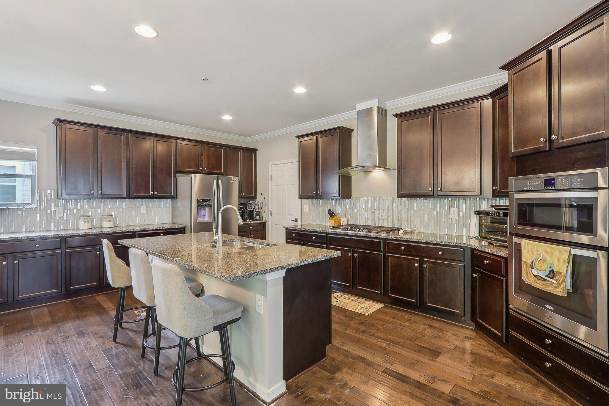 STONEWELL - Residential