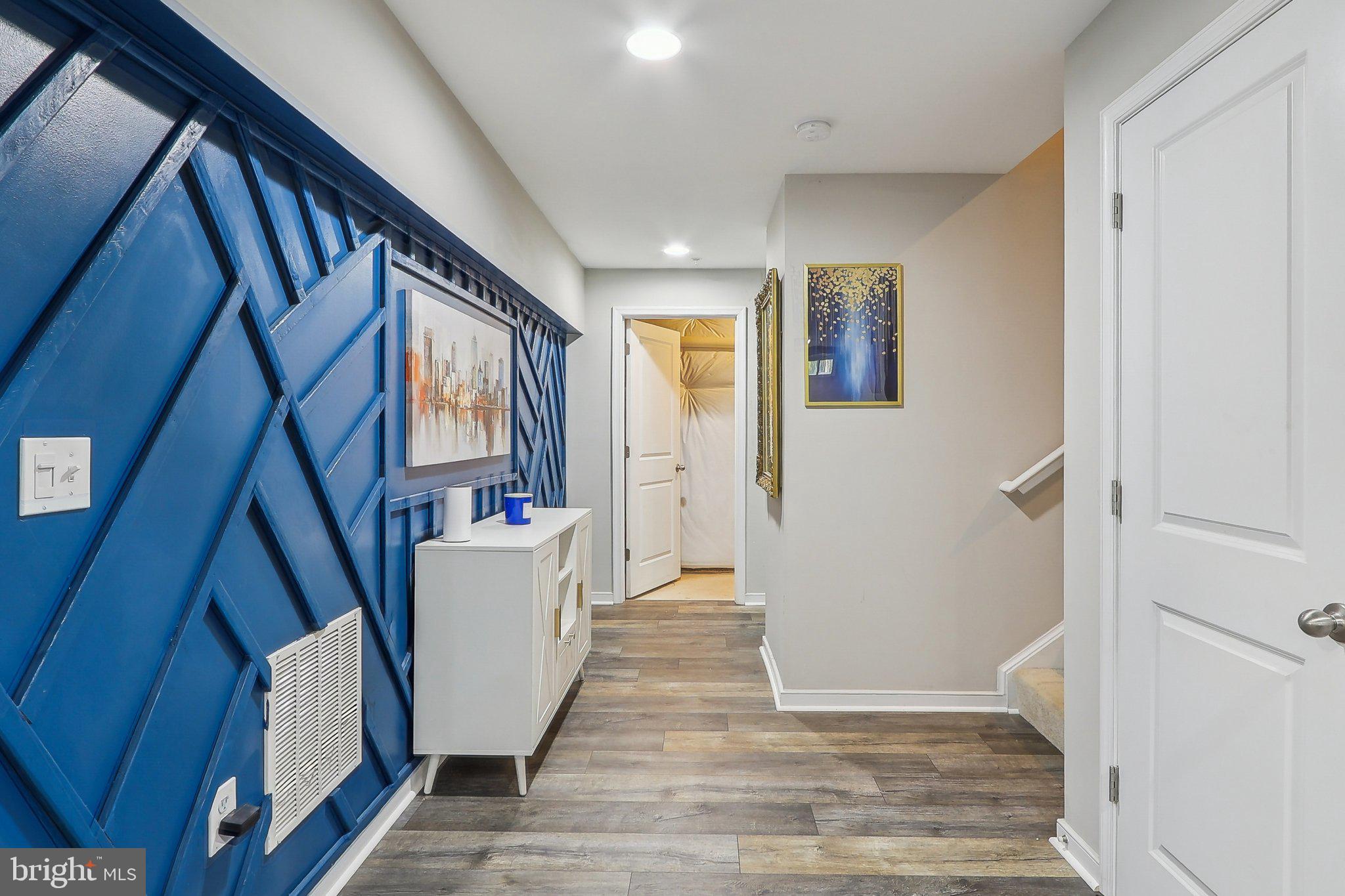 STONEWELL - Residential