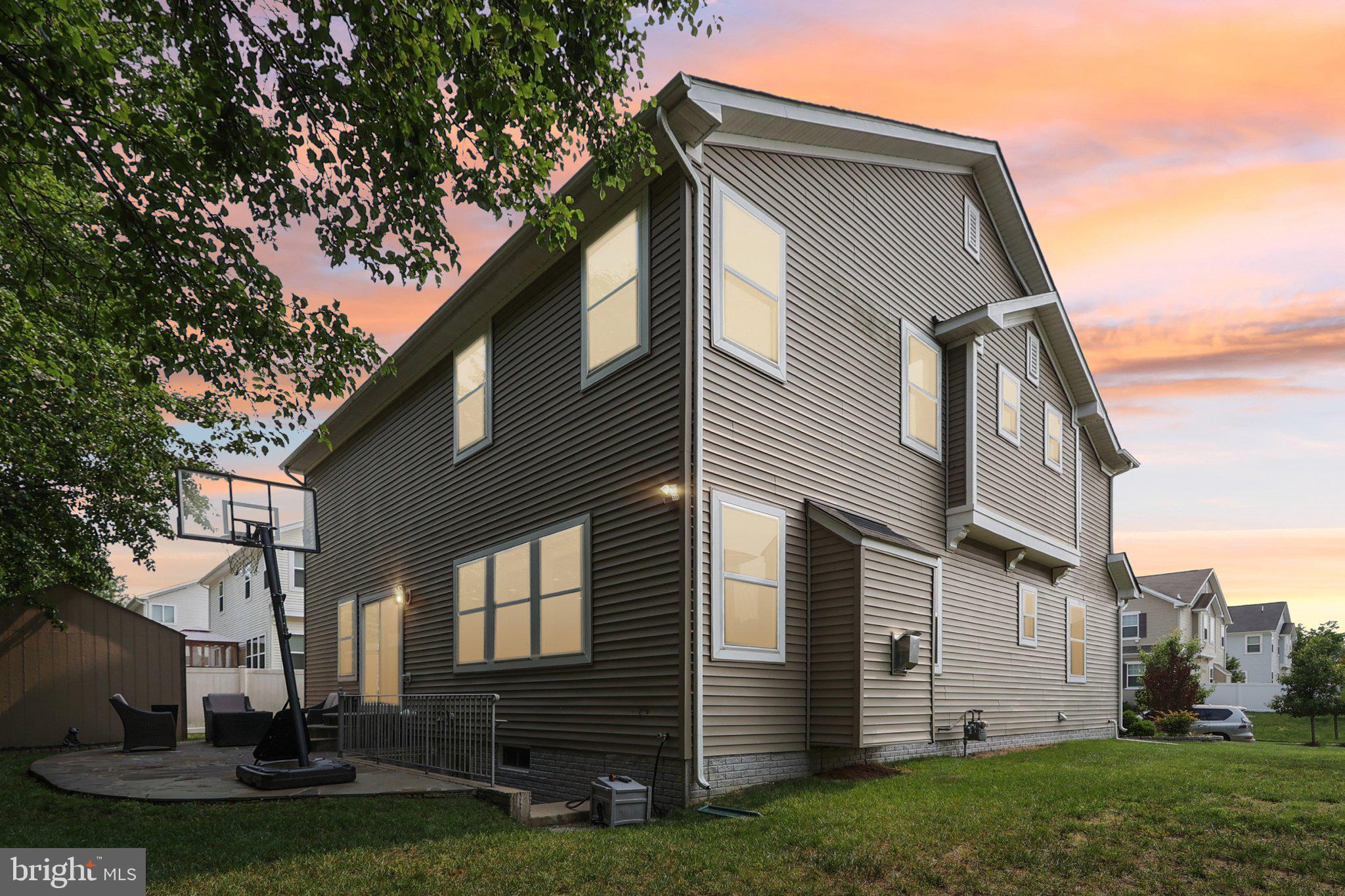 STONEWELL - Residential