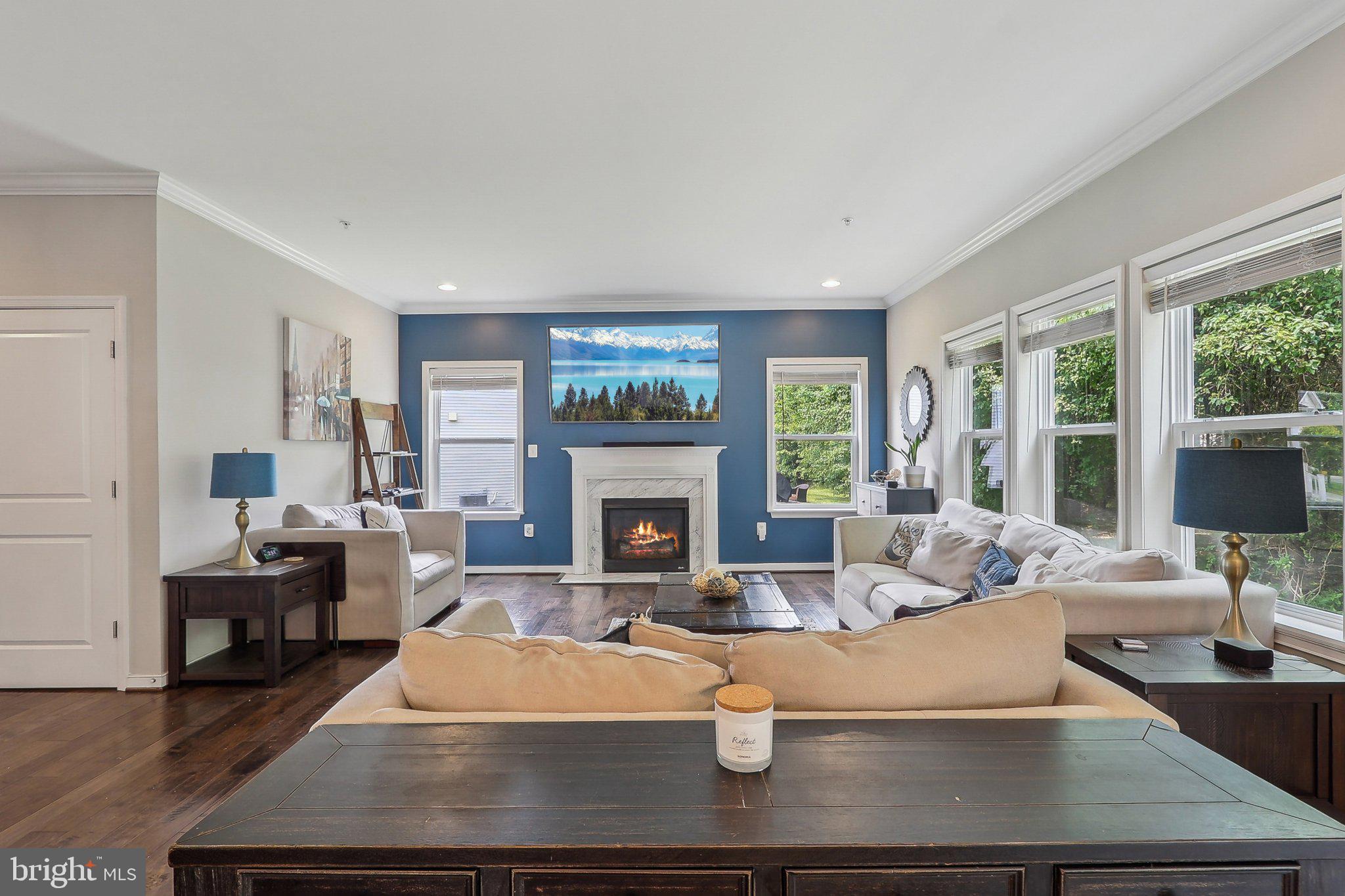 STONEWELL - Residential