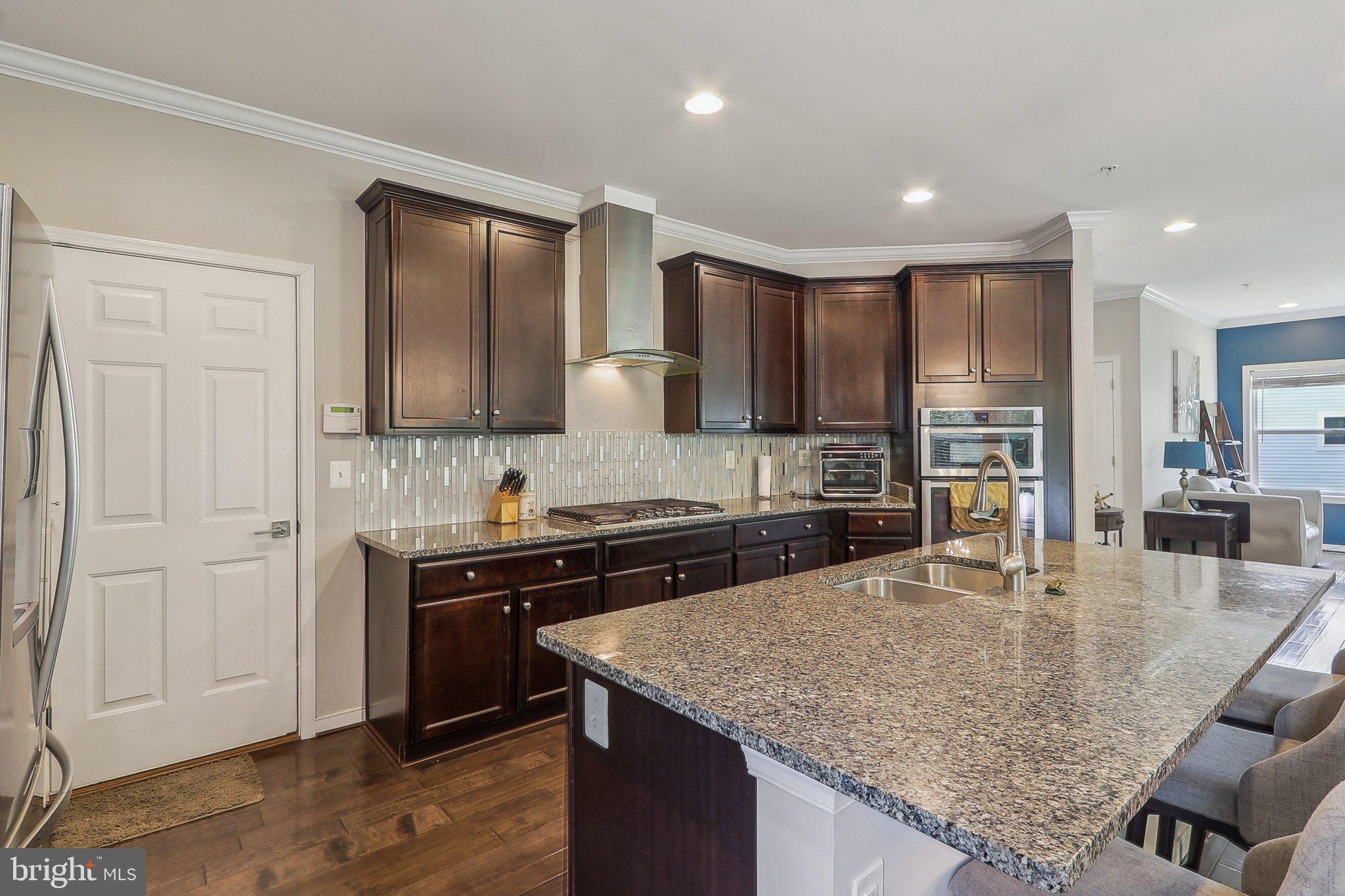 STONEWELL - Residential