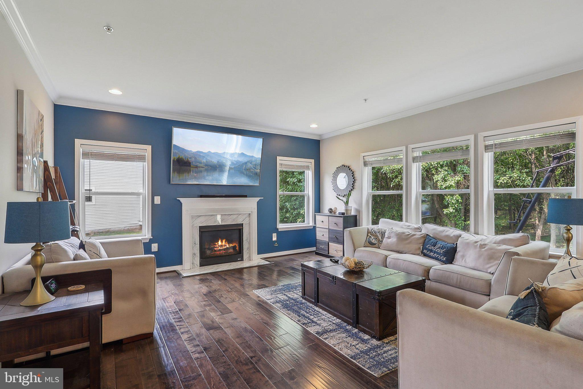 STONEWELL - Residential