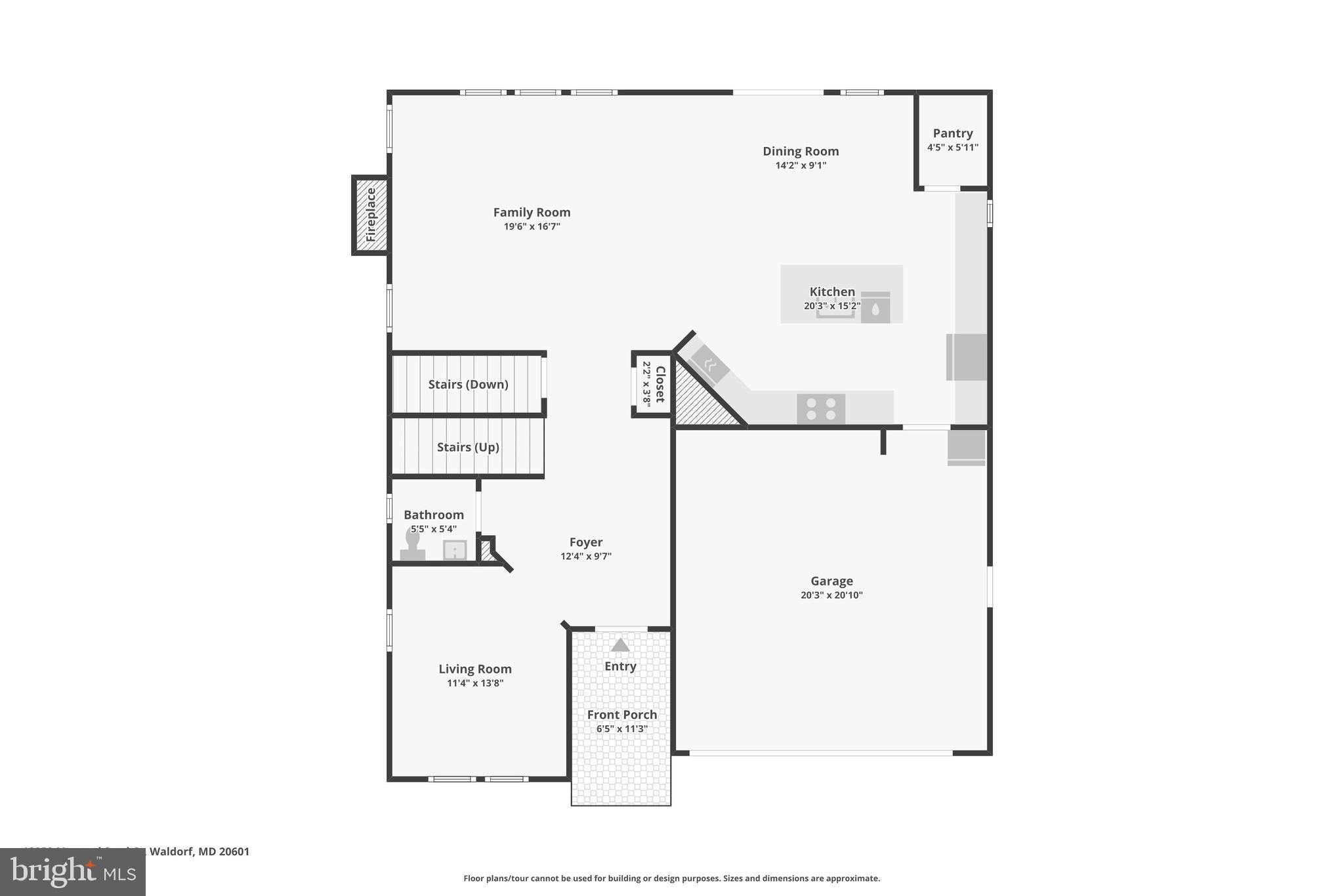 STONEWELL - Residential