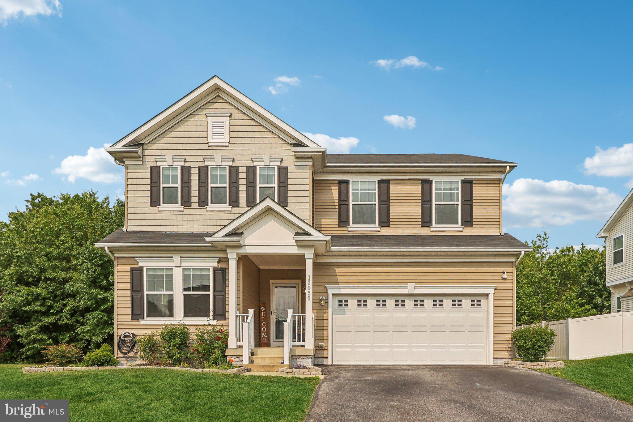 STONEWELL - Residential