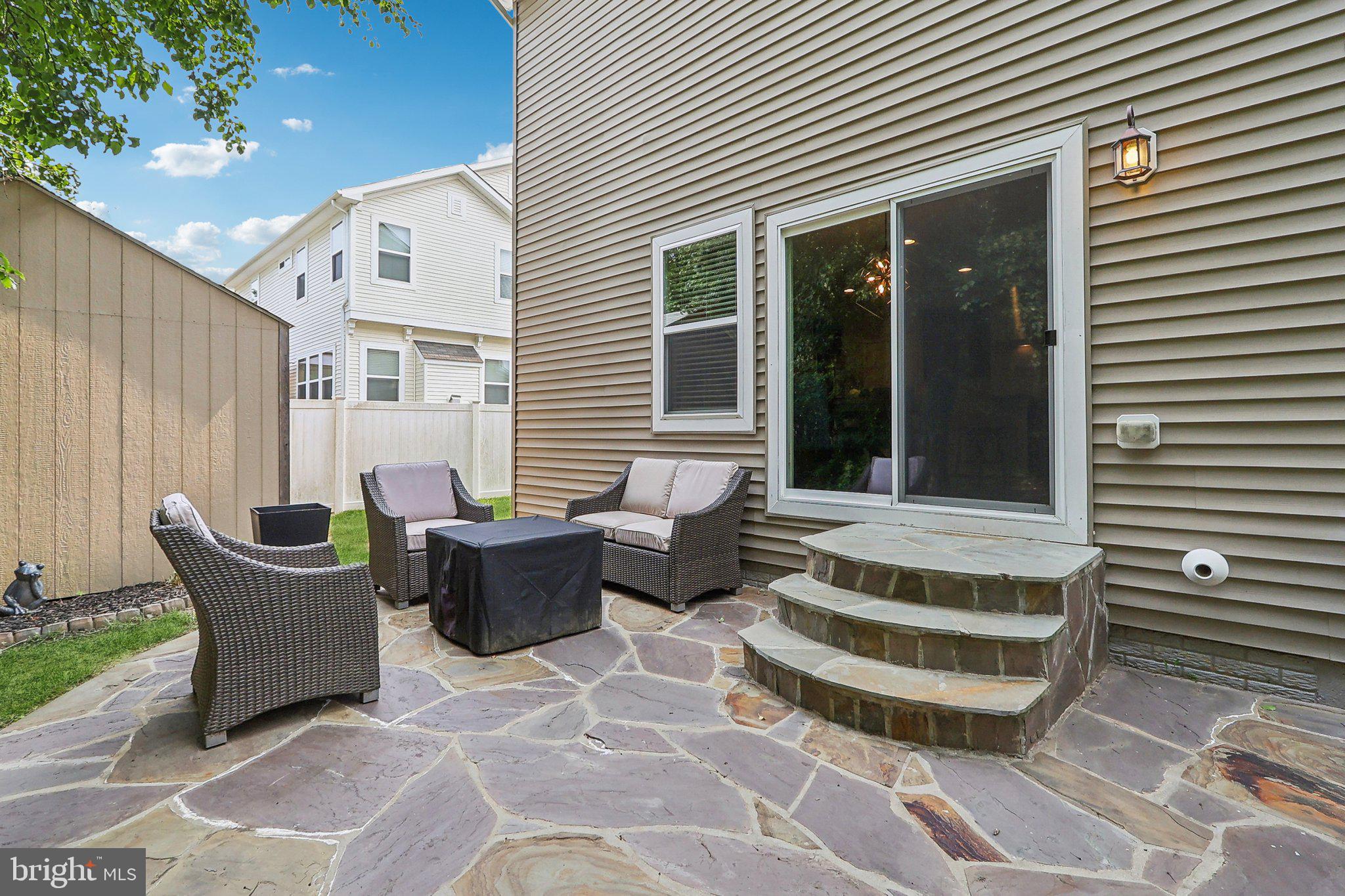 STONEWELL - Residential