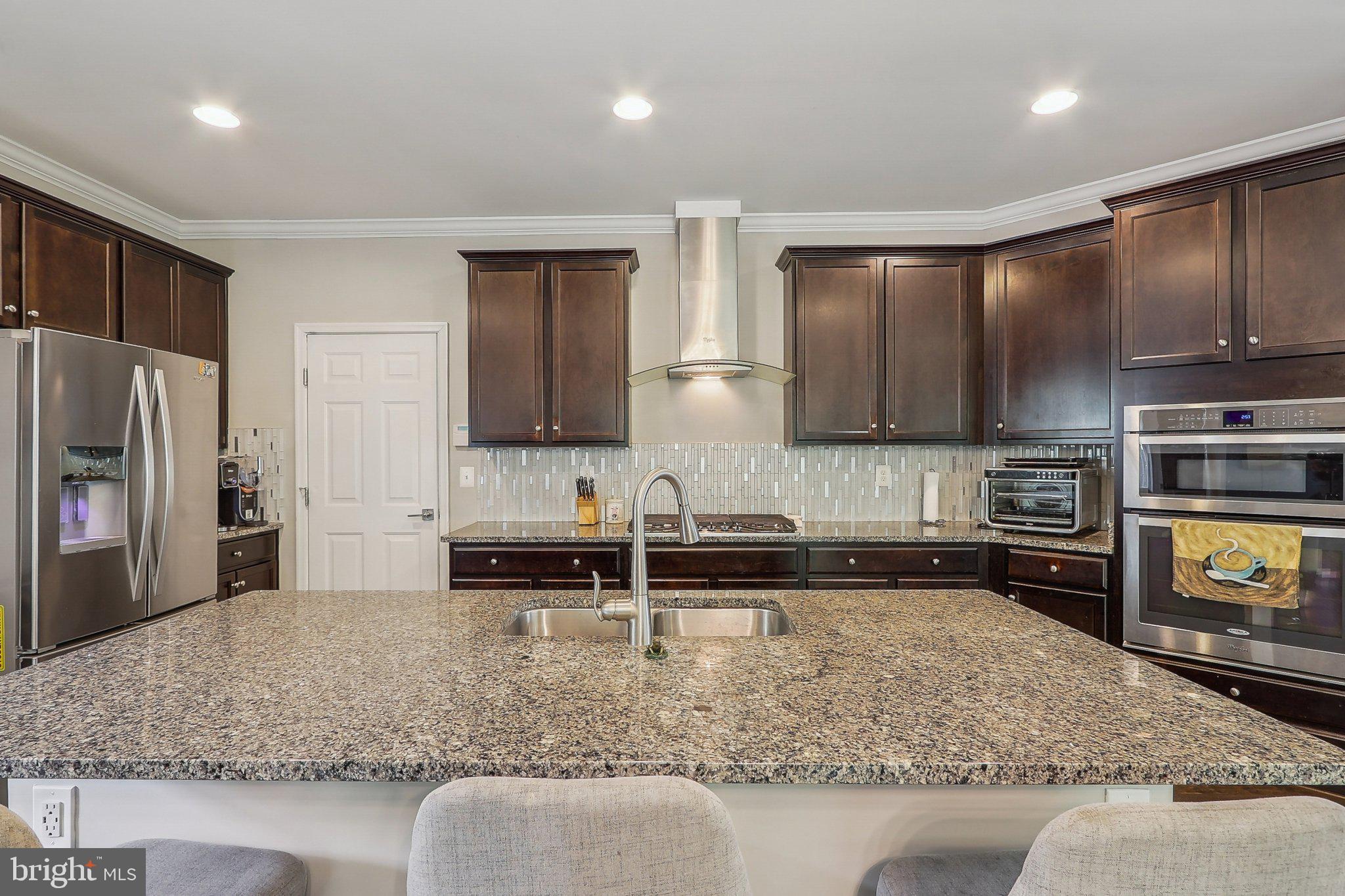 STONEWELL - Residential